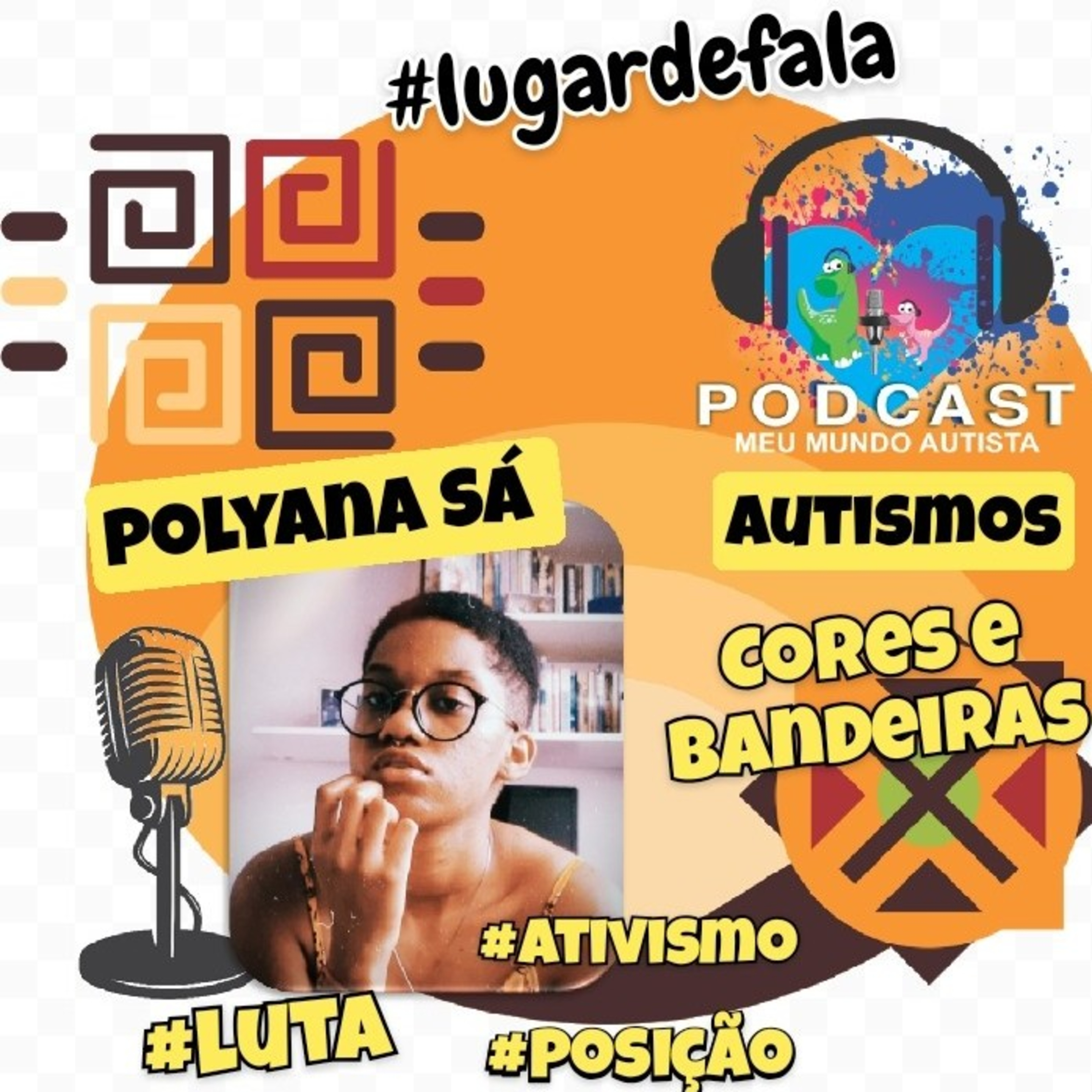 MEU MUNDO AUTISTA