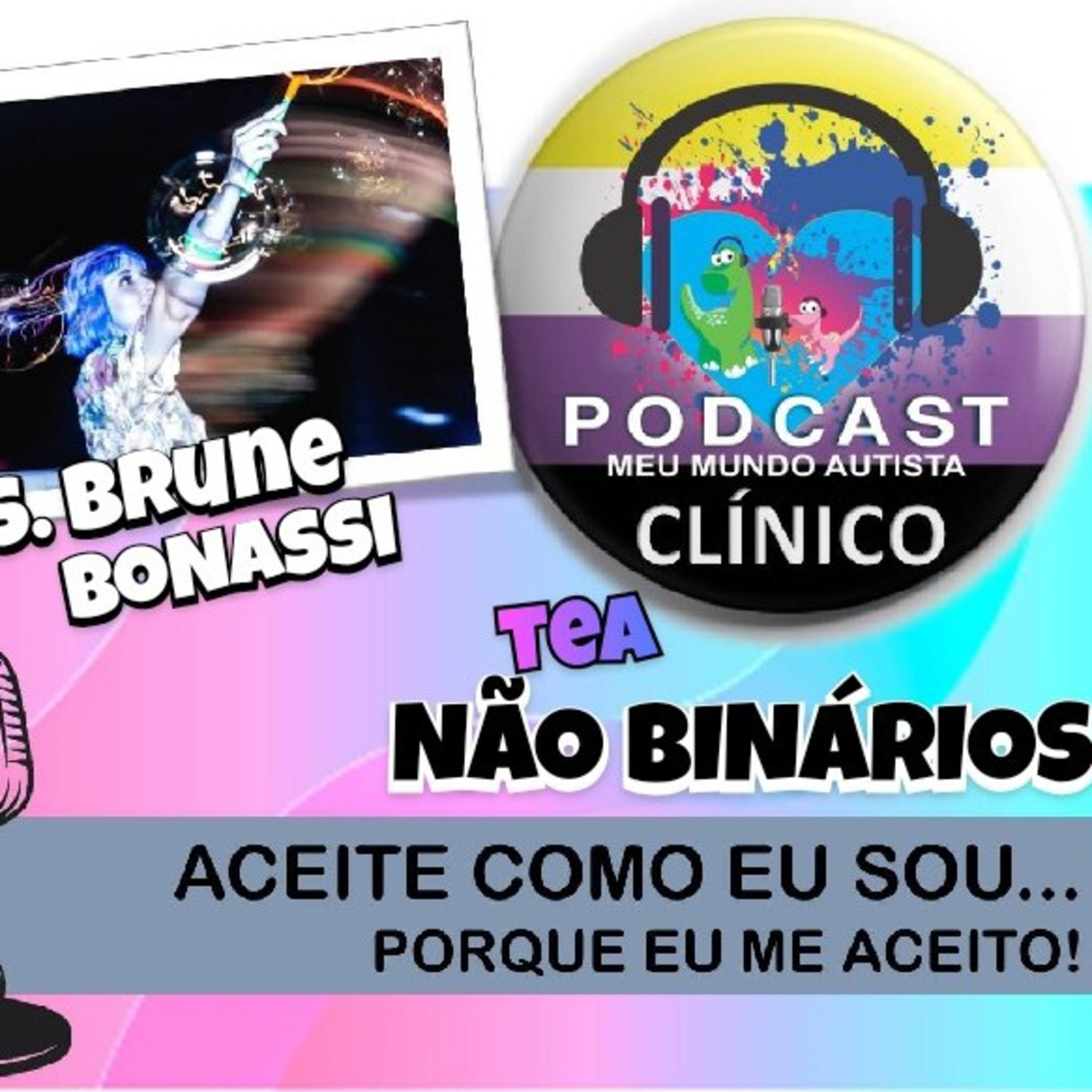 MEU MUNDO AUTISTA