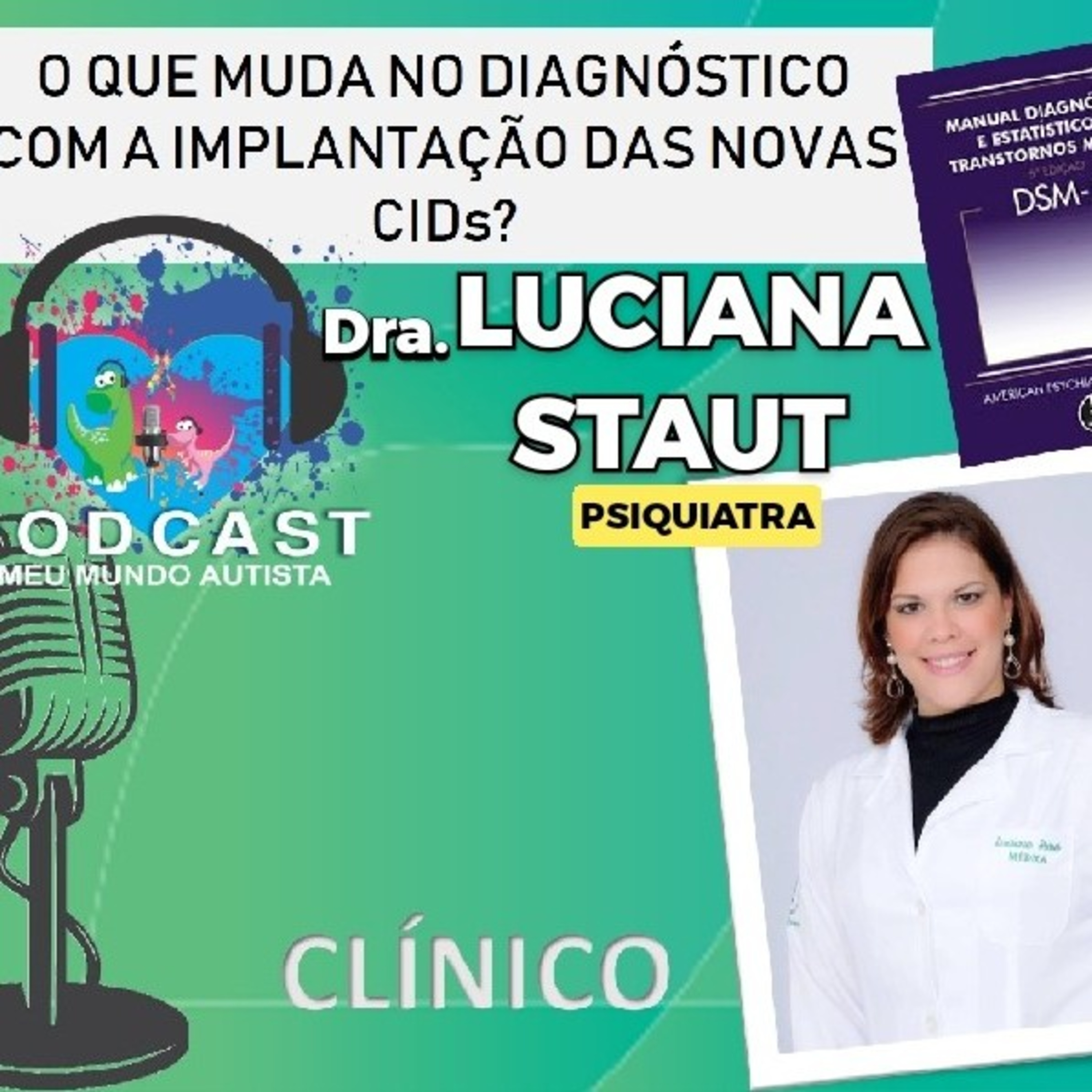 MEU MUNDO AUTISTA