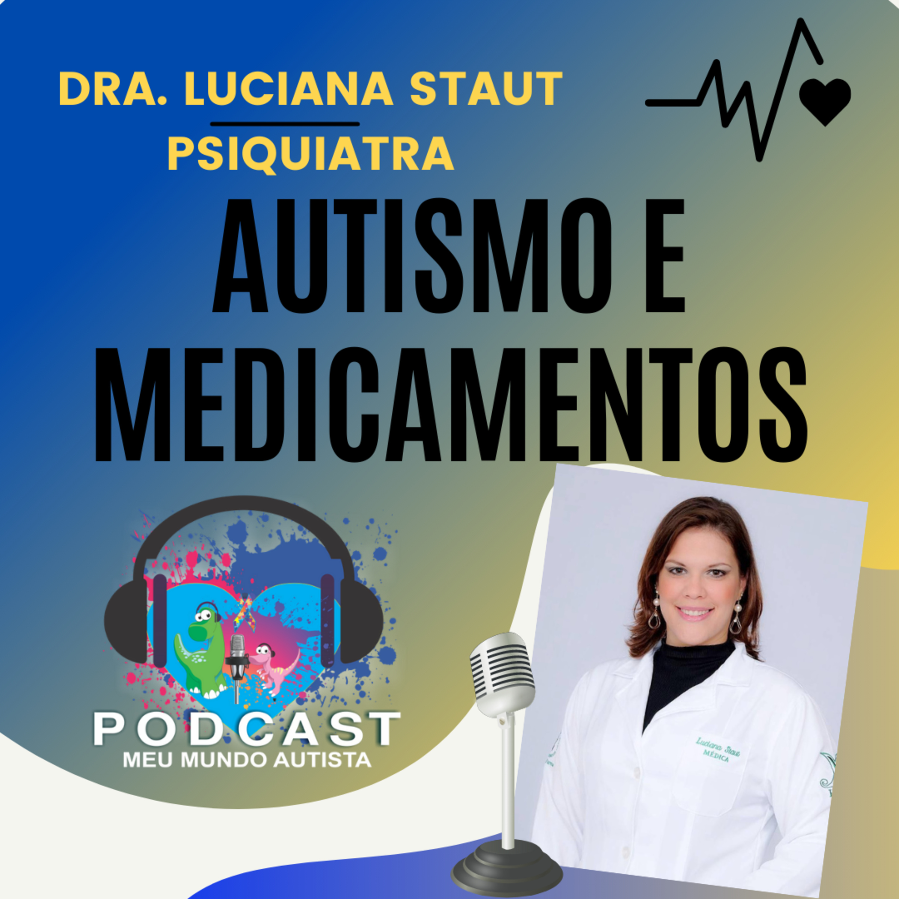 MEU MUNDO AUTISTA