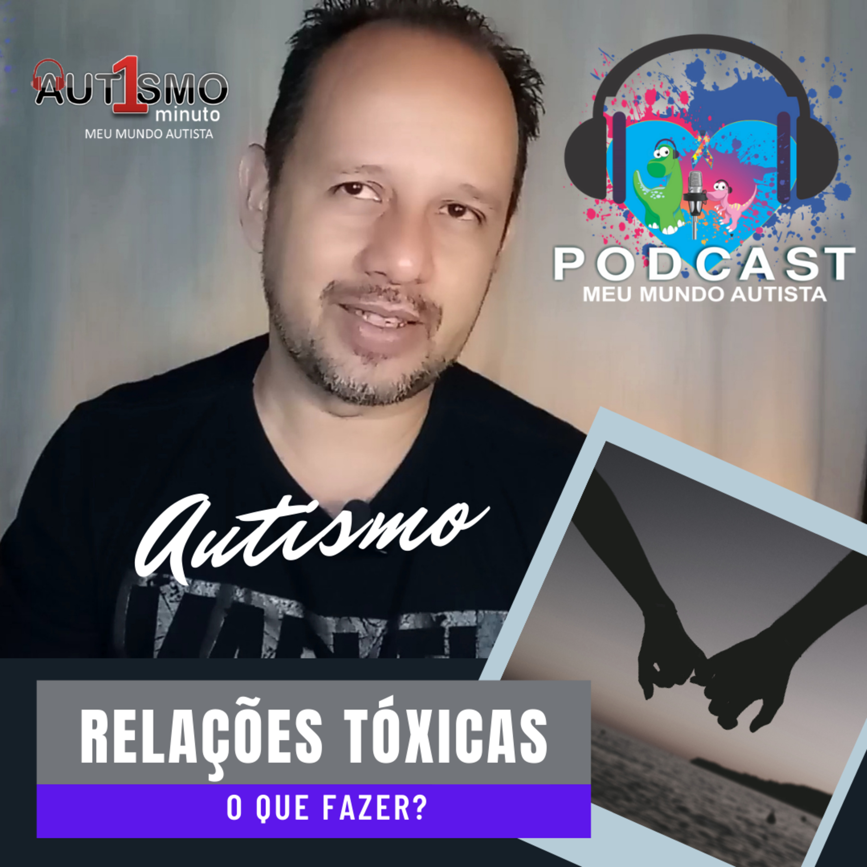 MEU MUNDO AUTISTA