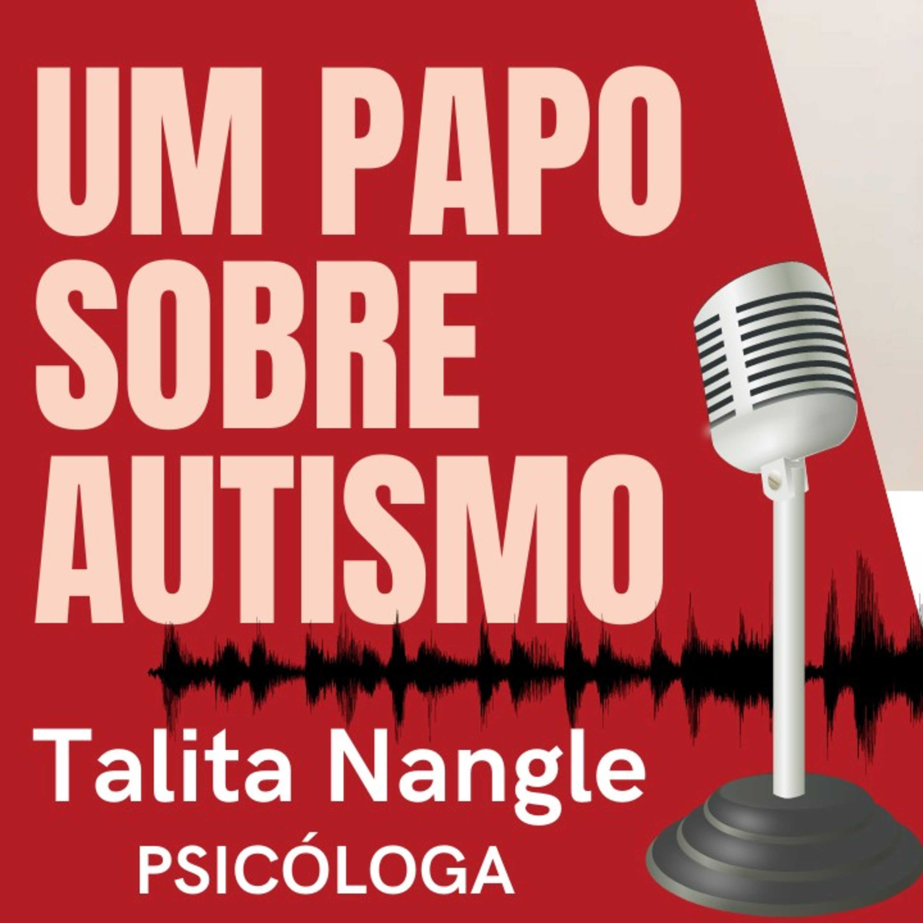 MEU MUNDO AUTISTA