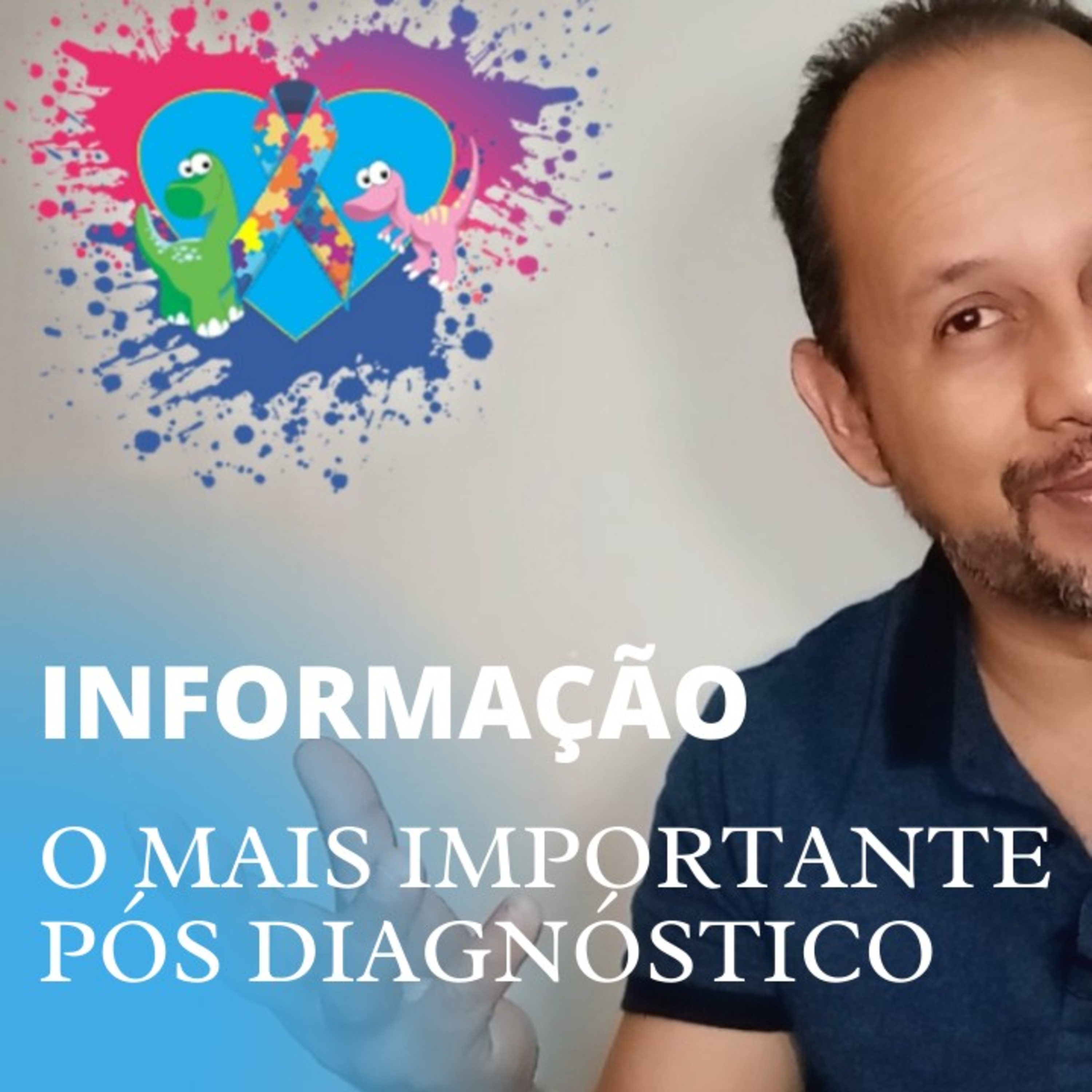 MEU MUNDO AUTISTA