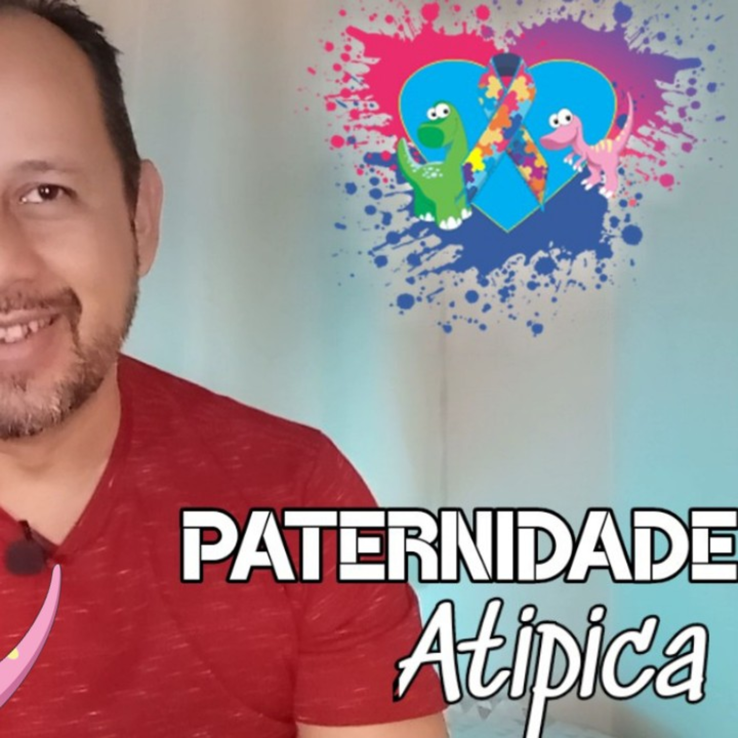 MEU MUNDO AUTISTA