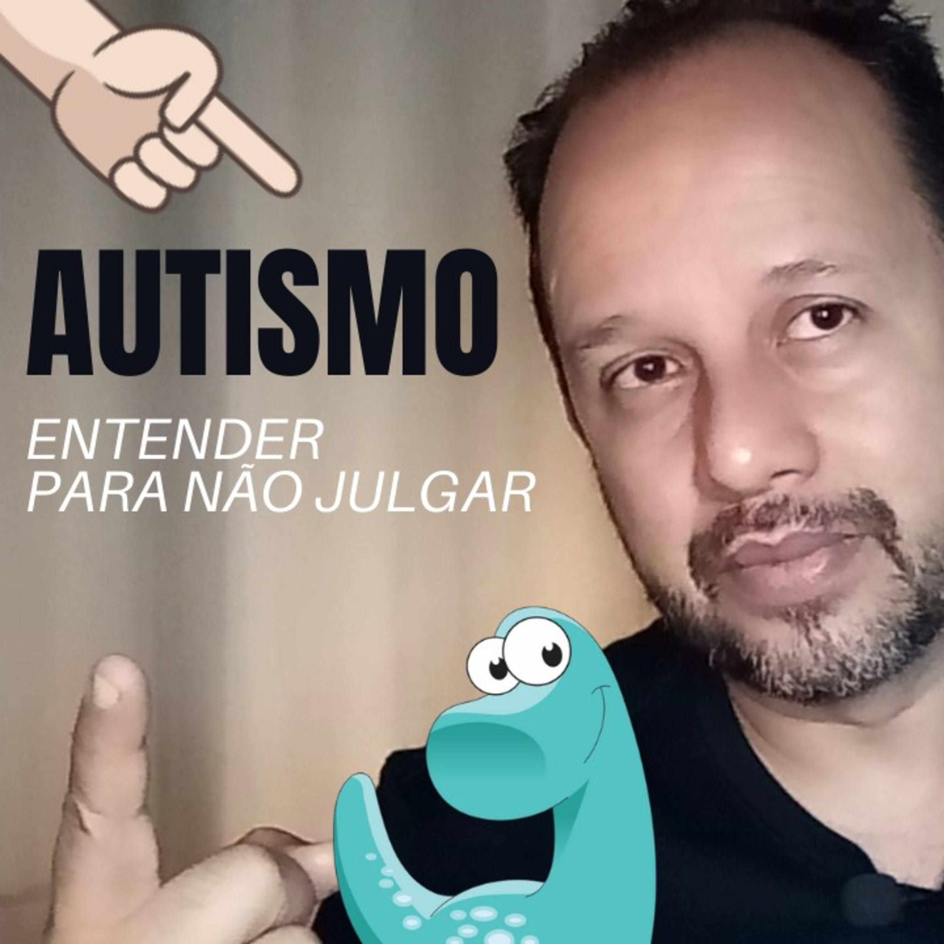 MEU MUNDO AUTISTA