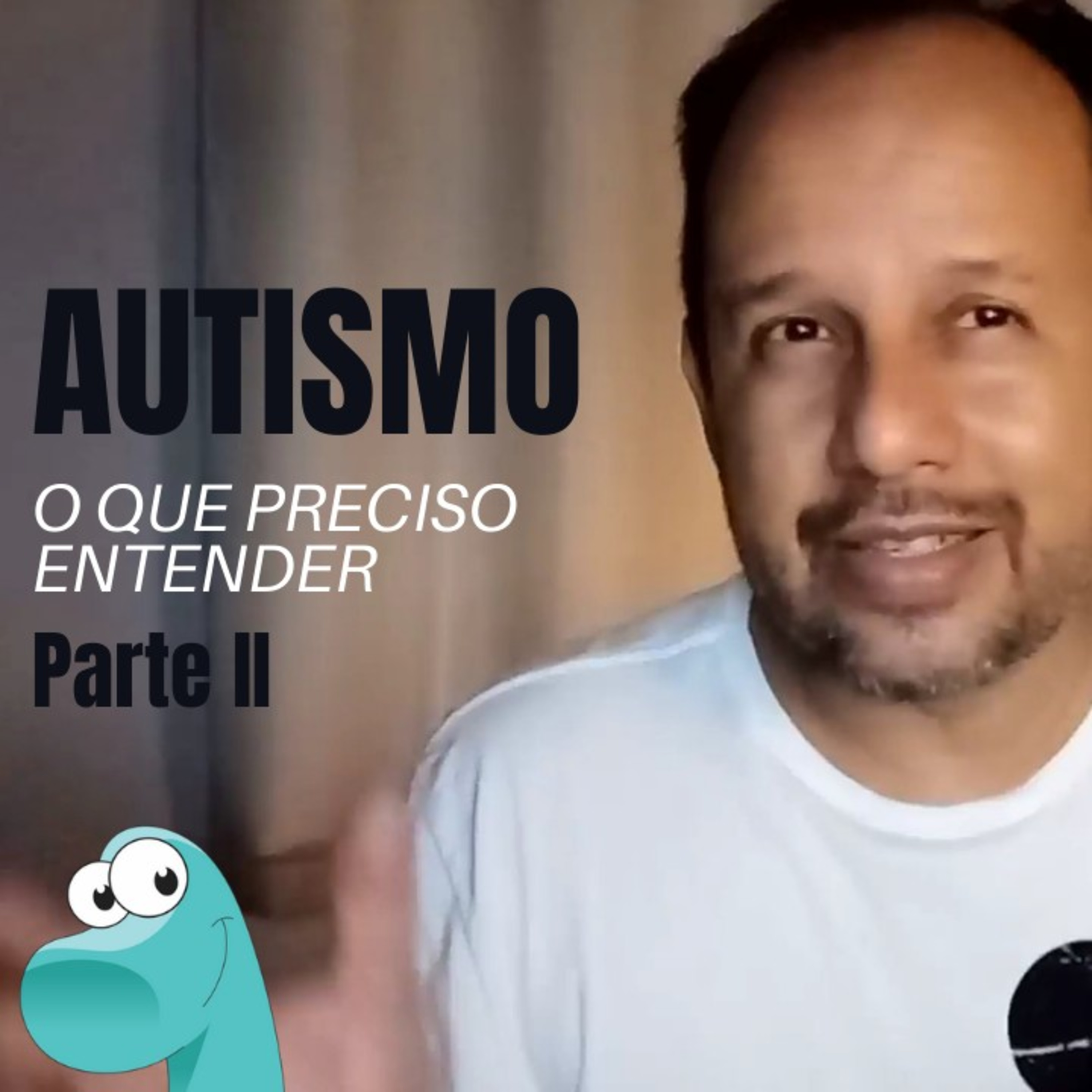 MEU MUNDO AUTISTA