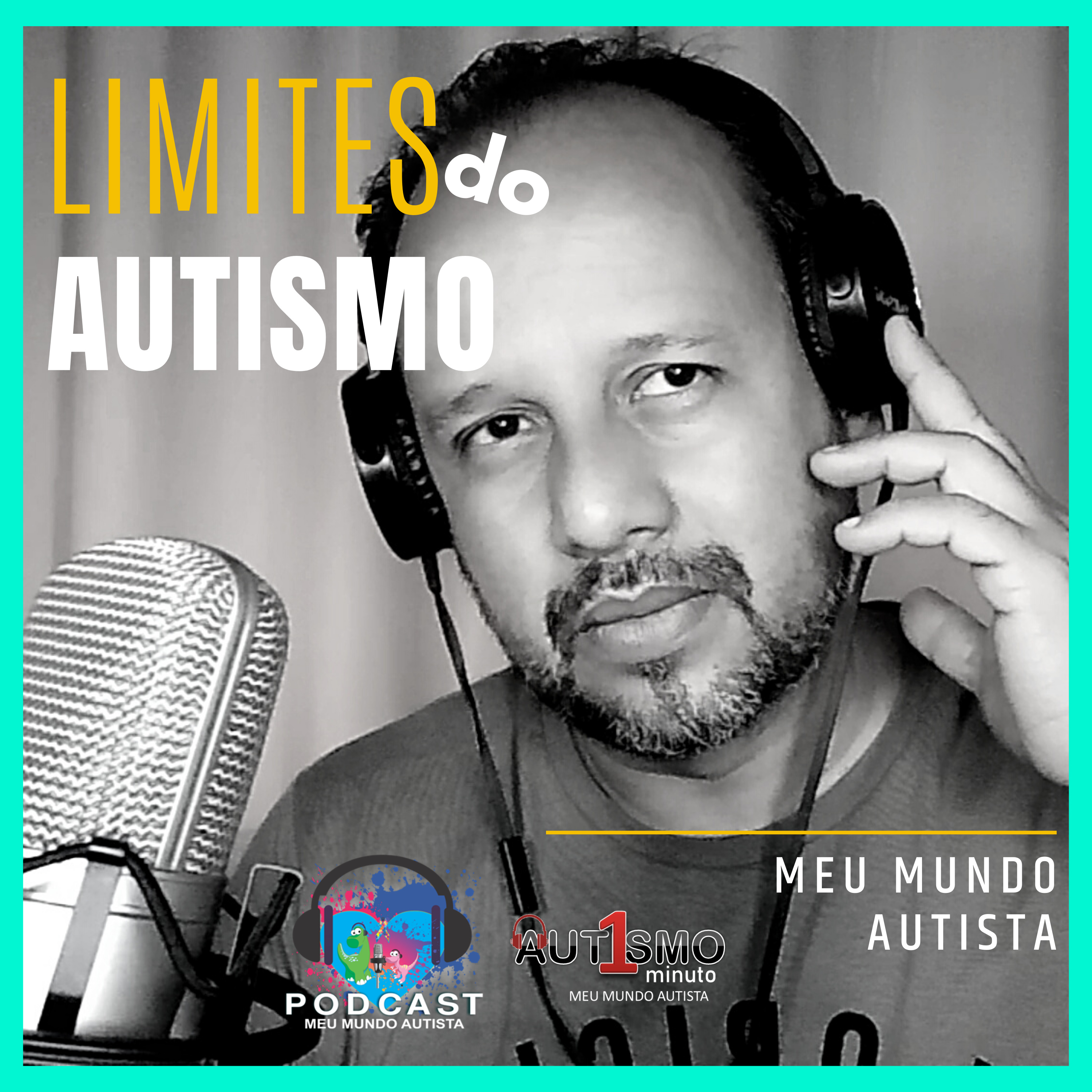 MEU MUNDO AUTISTA