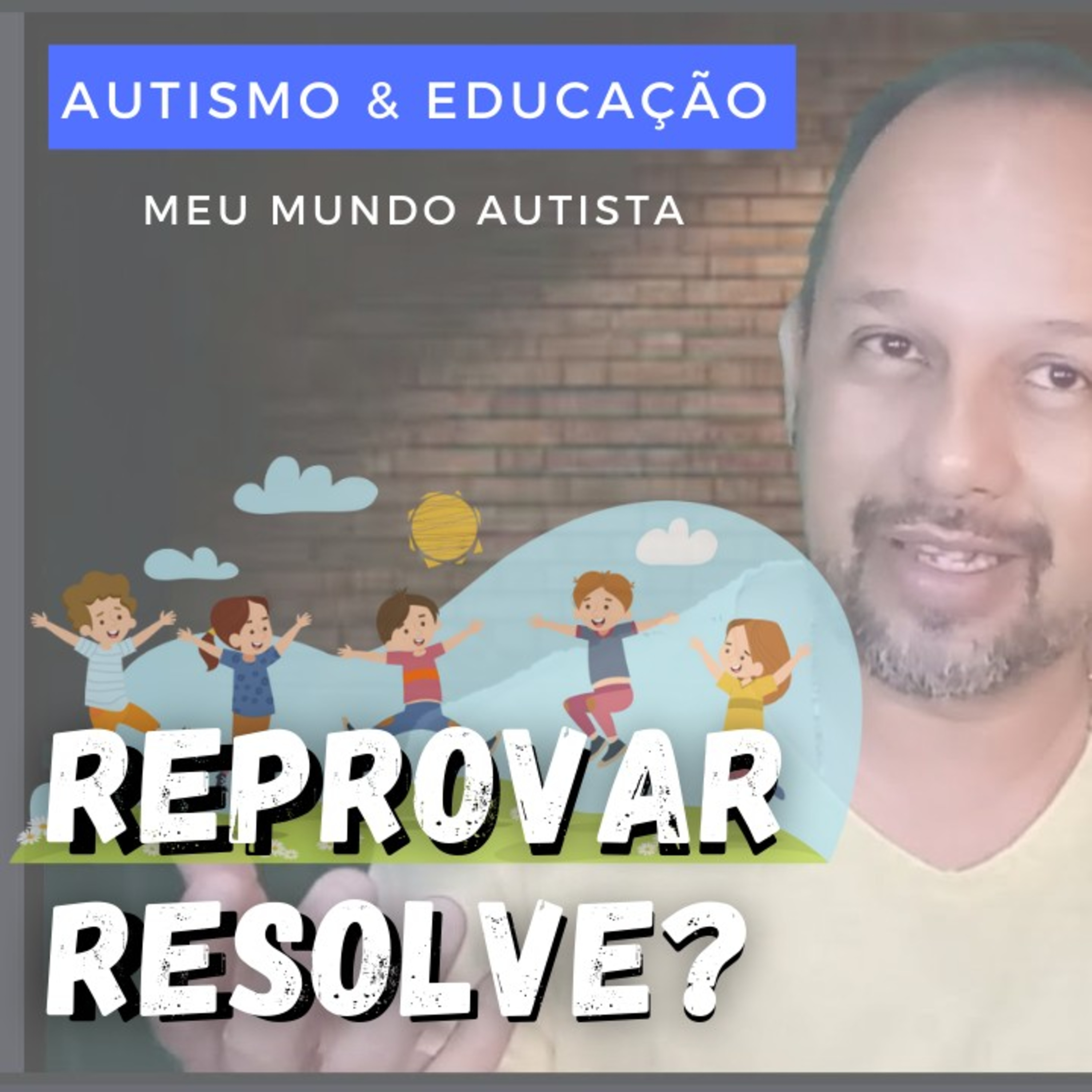 MEU MUNDO AUTISTA