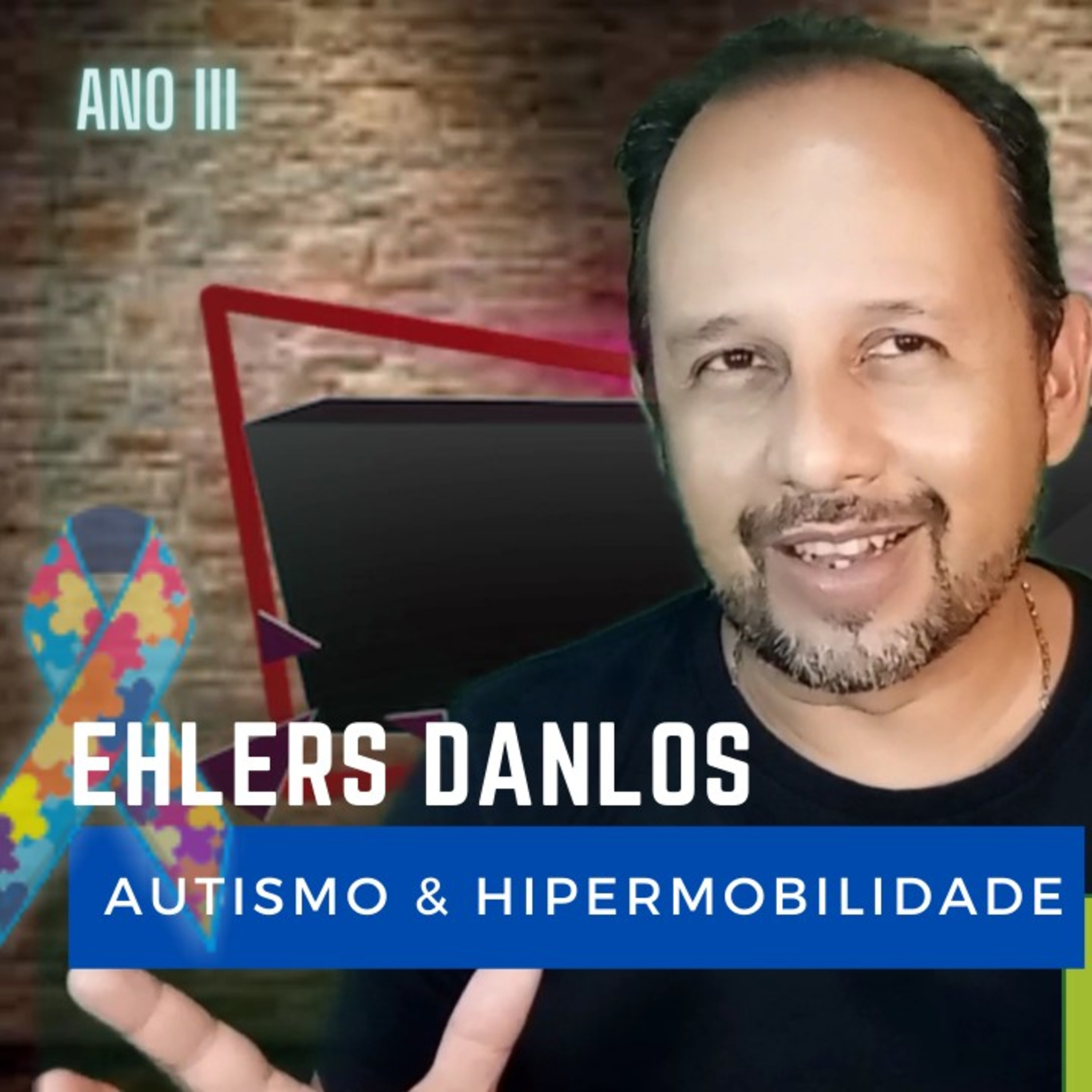 MEU MUNDO AUTISTA