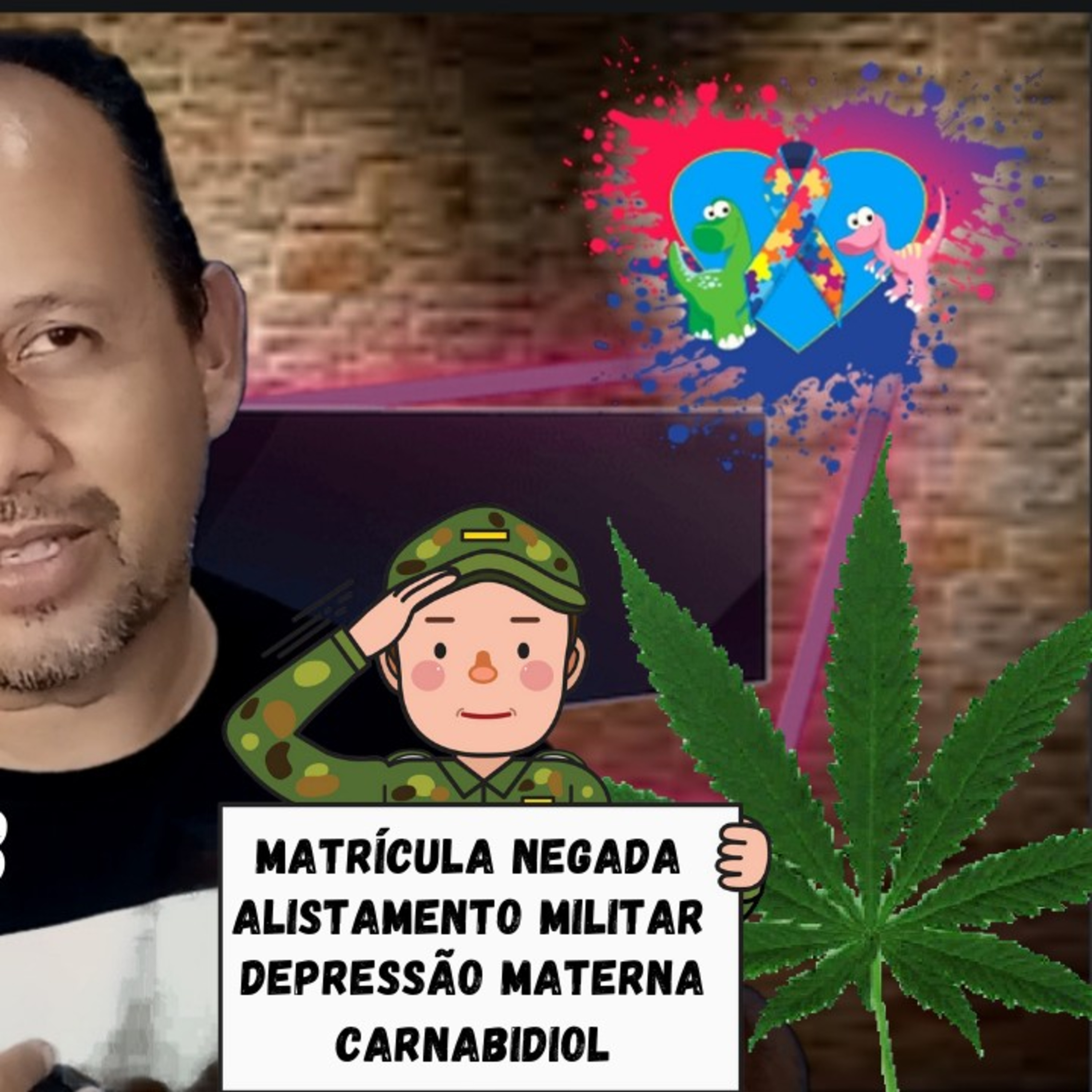 MEU MUNDO AUTISTA