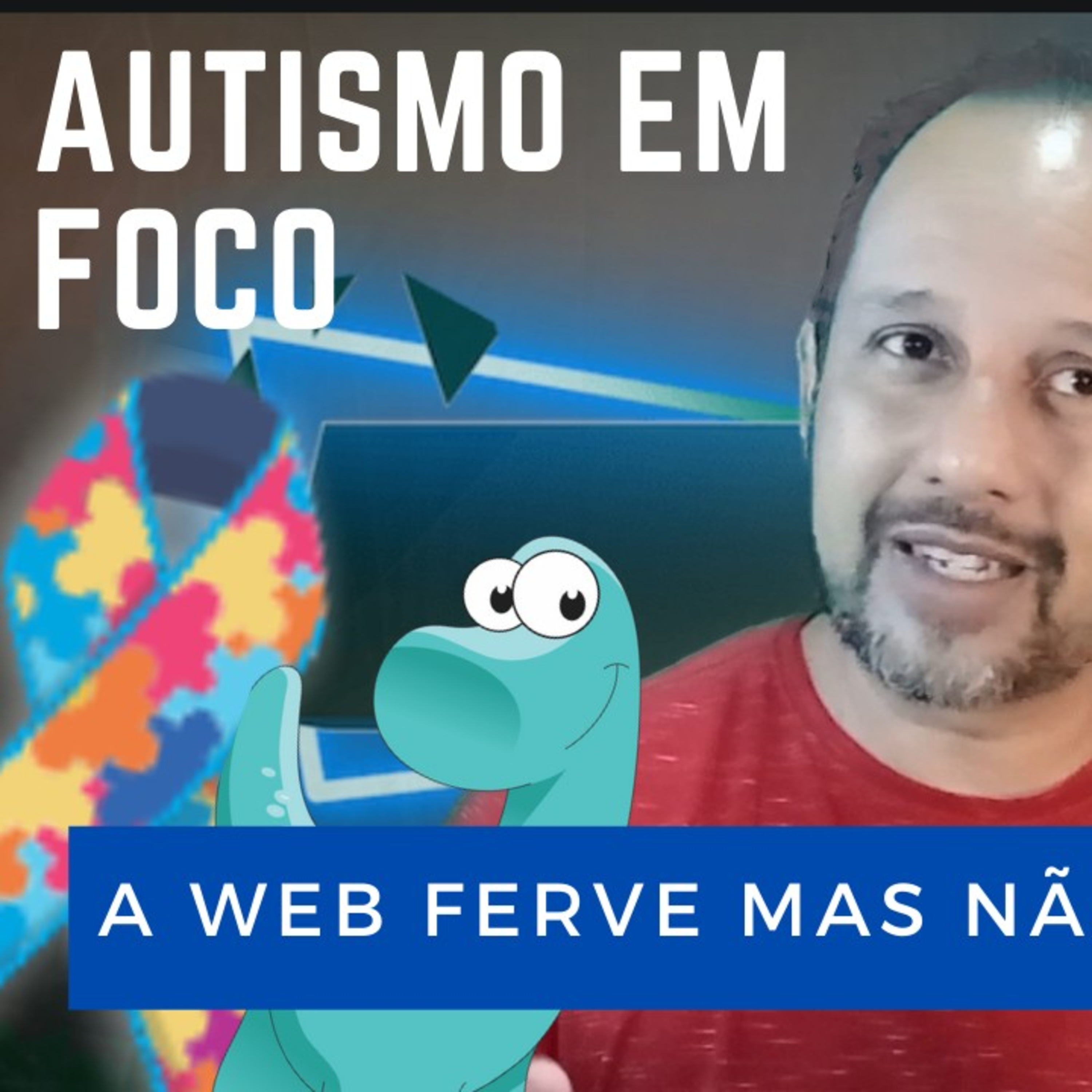 MEU MUNDO AUTISTA