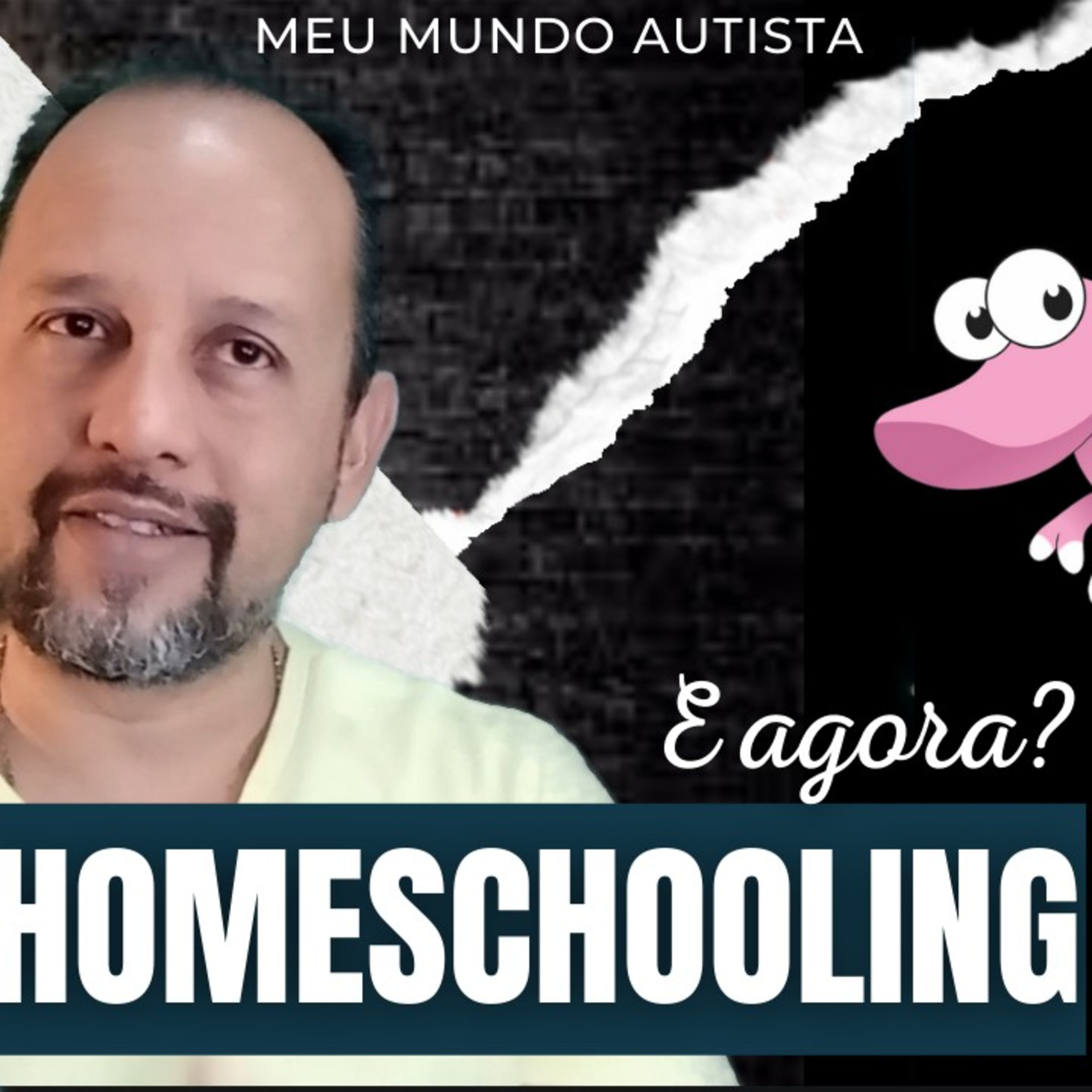 MEU MUNDO AUTISTA