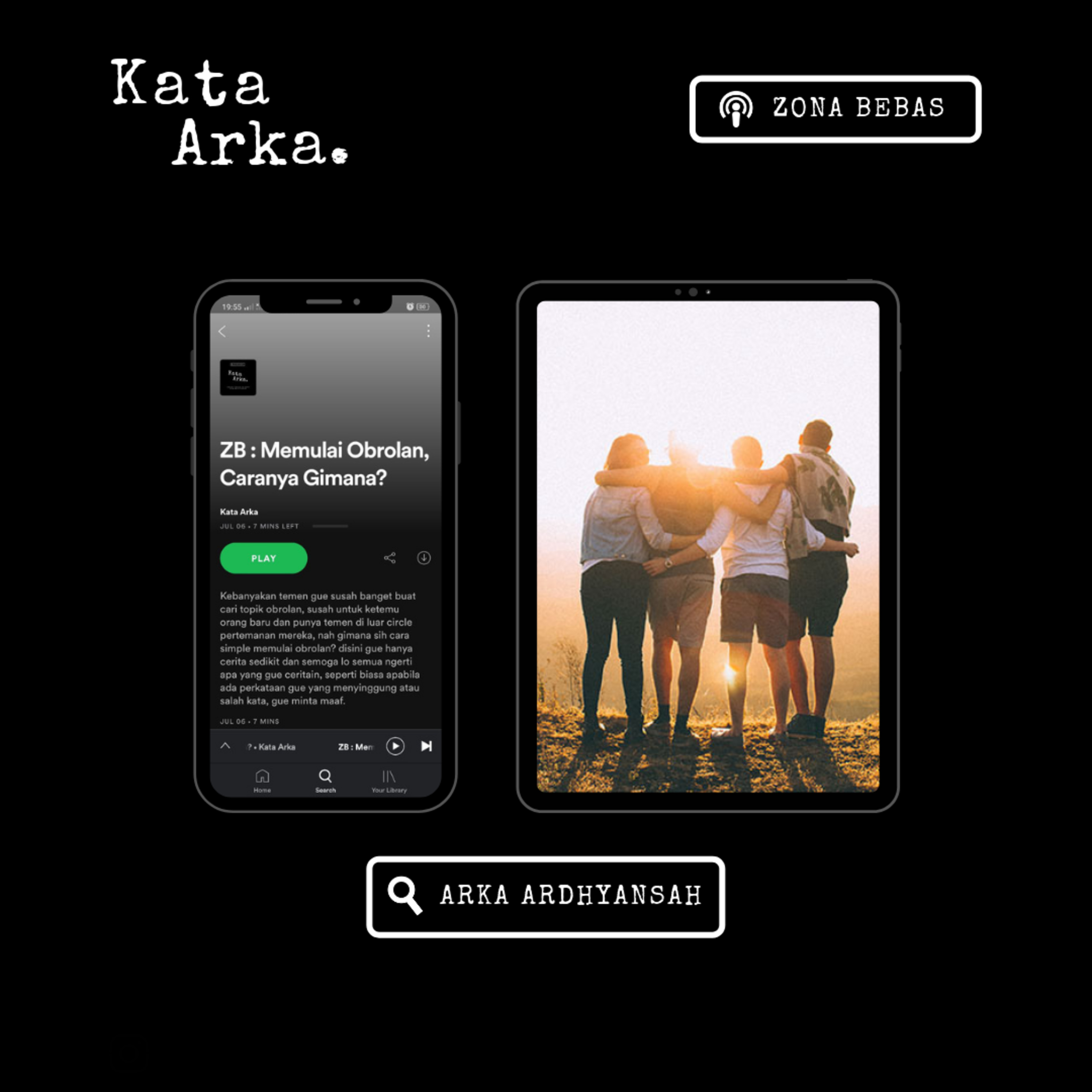 Kata Arka