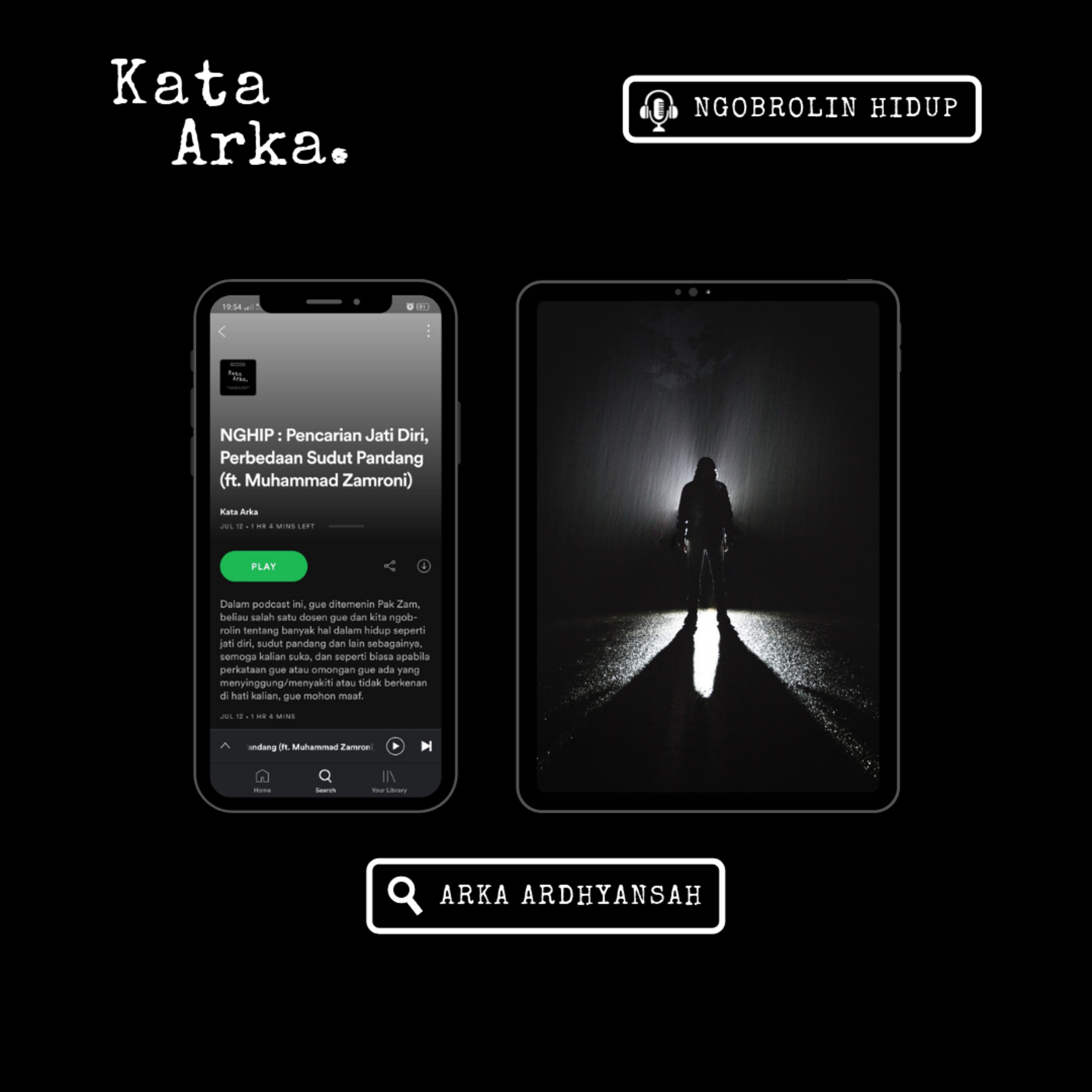 Kata Arka
