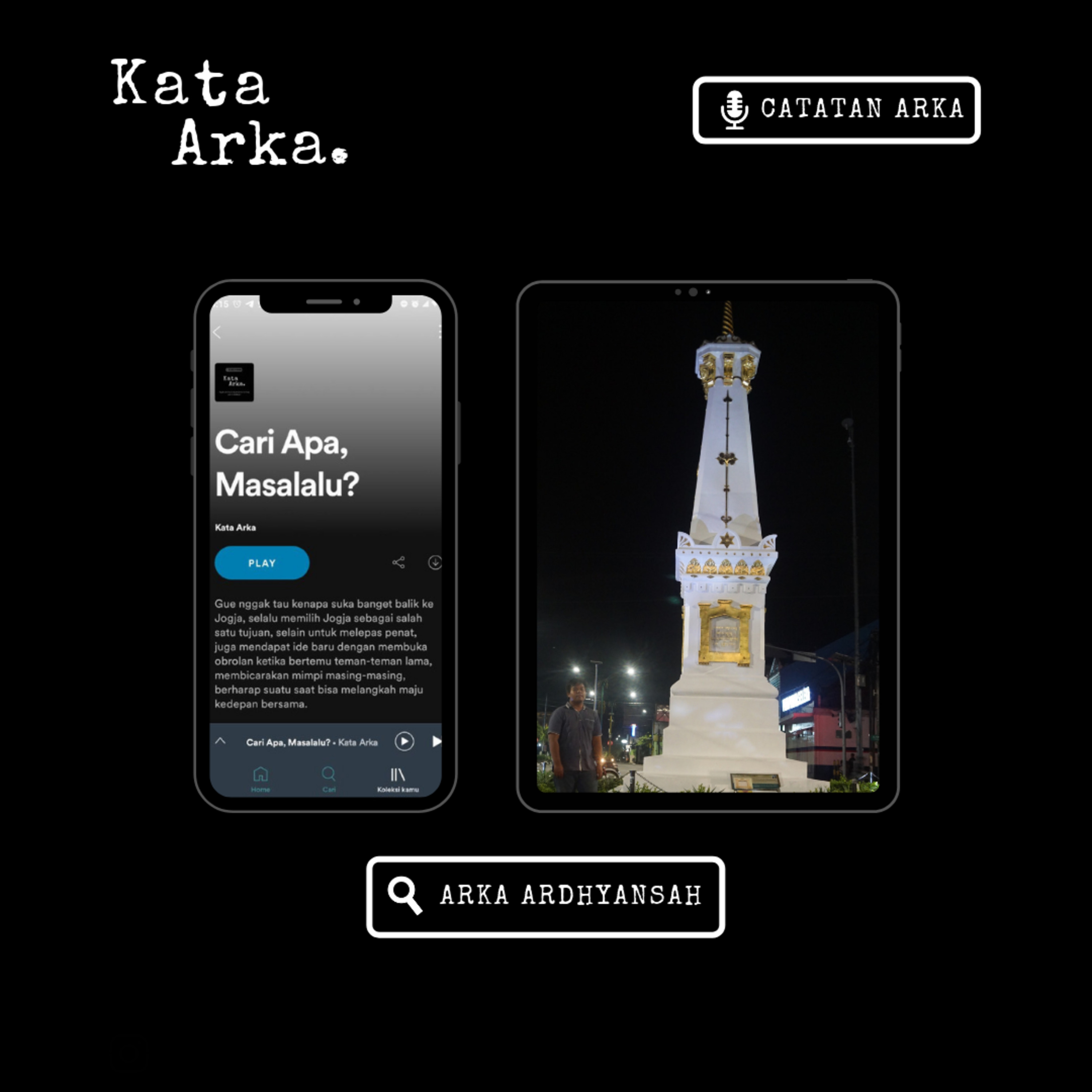 Kata Arka