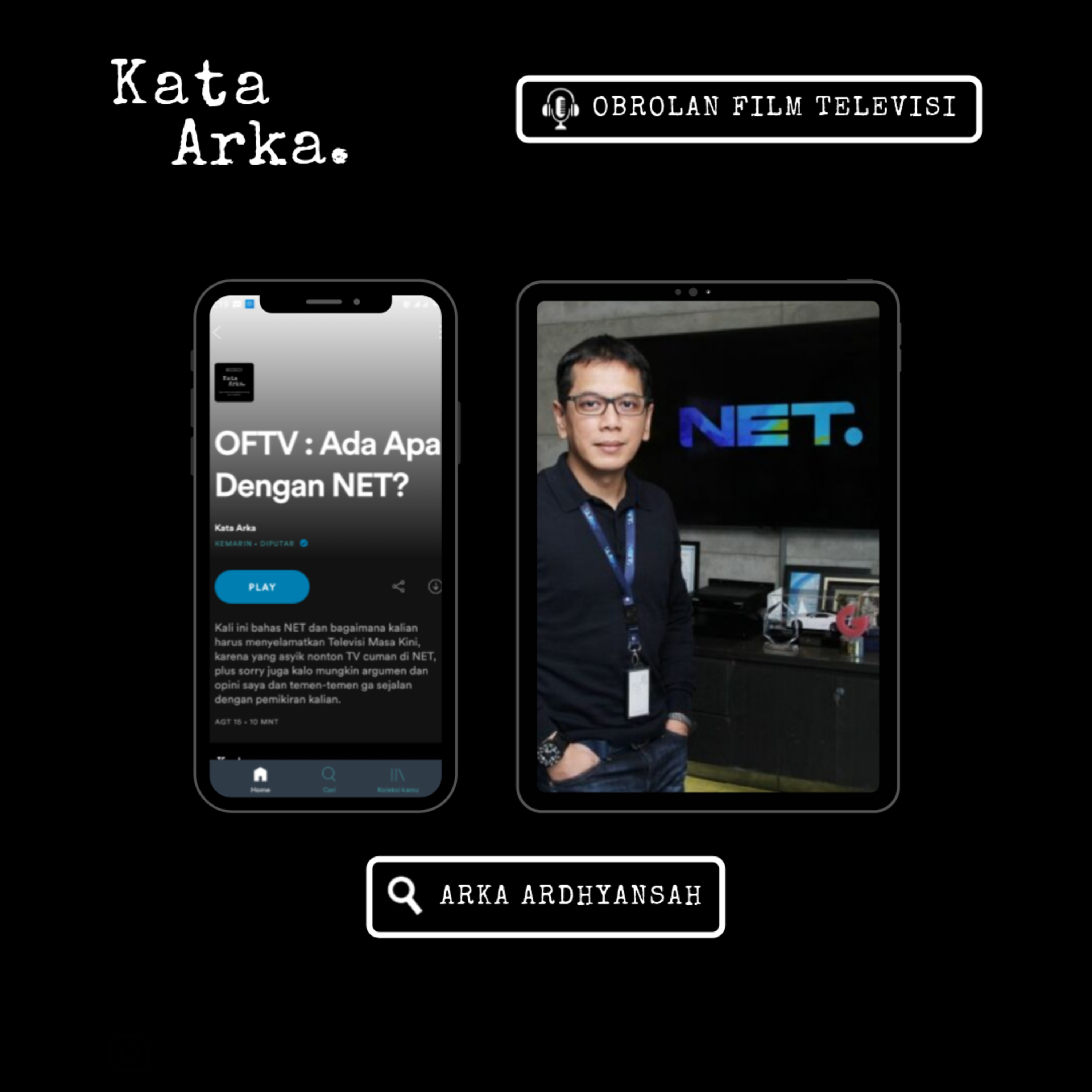 Kata Arka