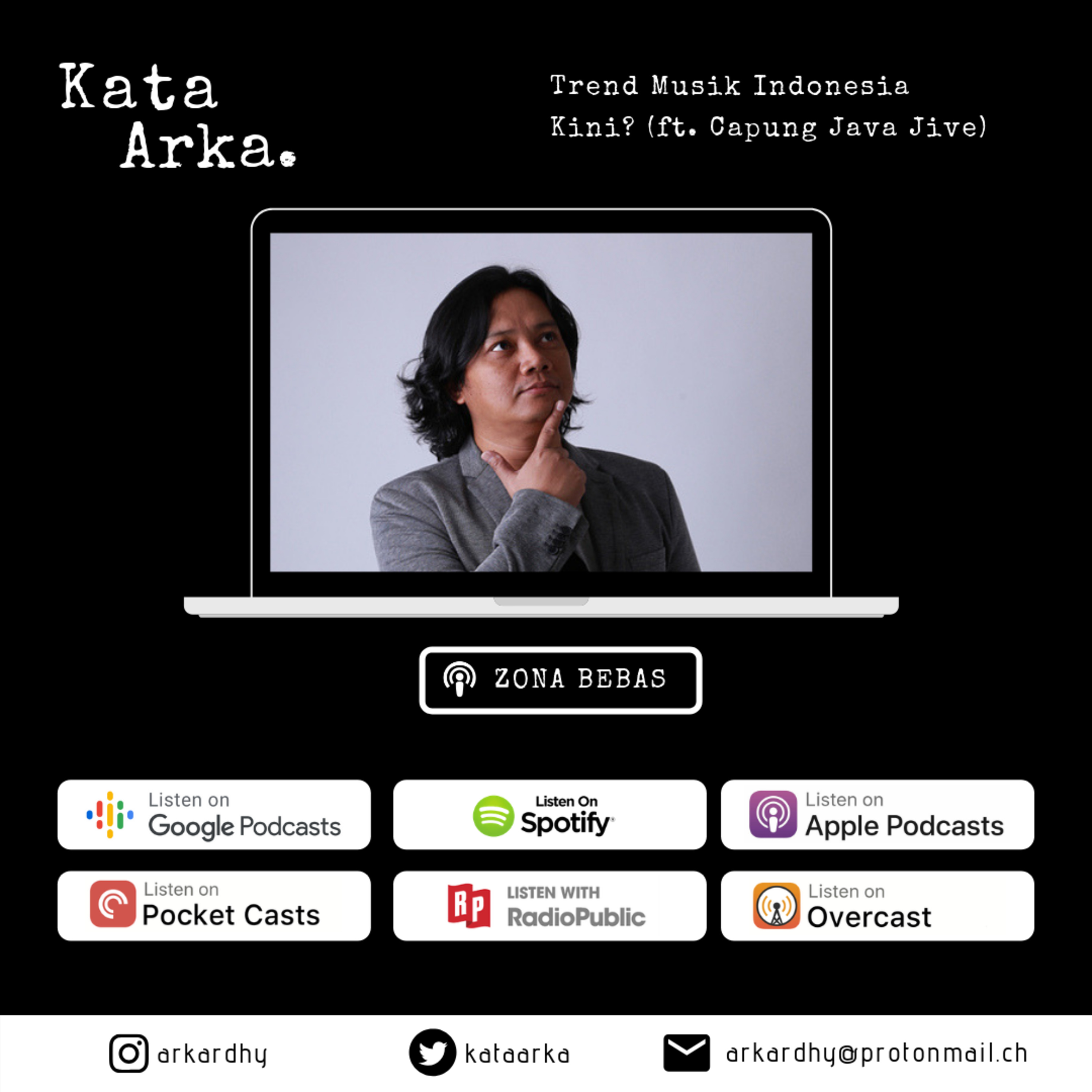 Kata Arka