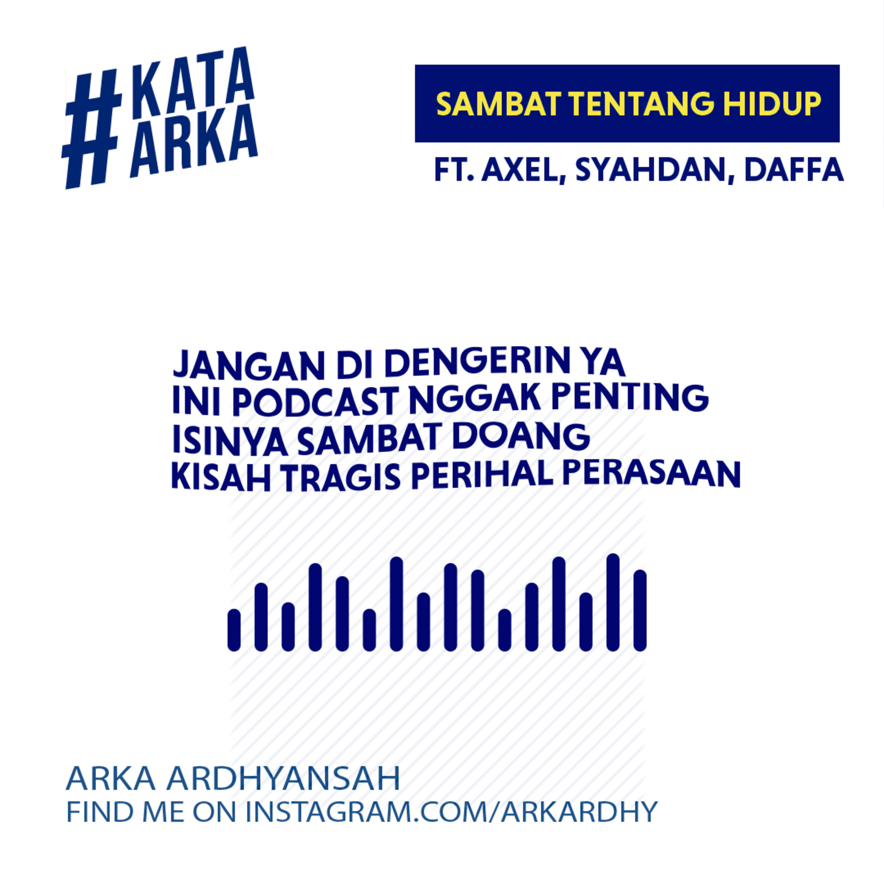 Kata Arka