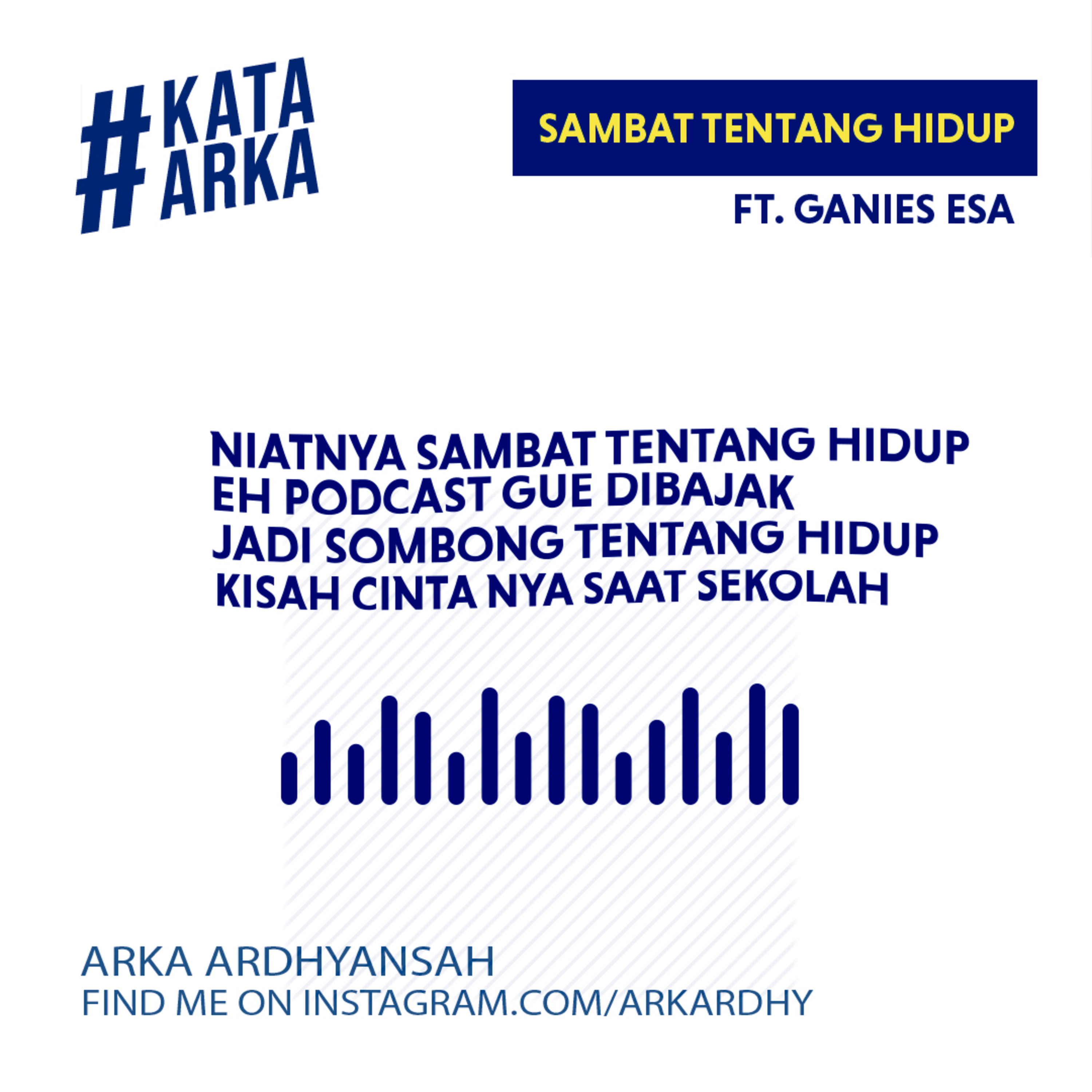 Kata Arka