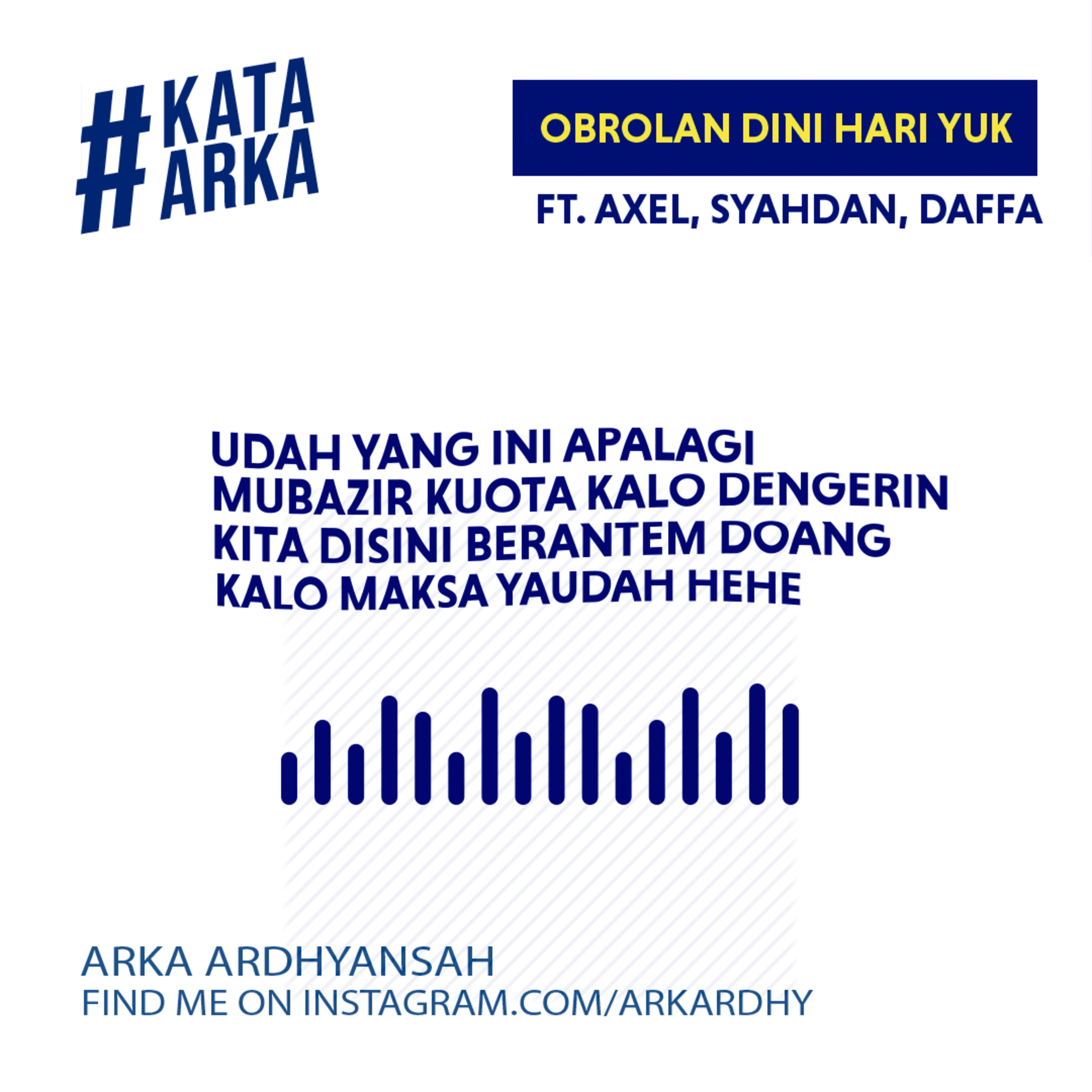 Kata Arka