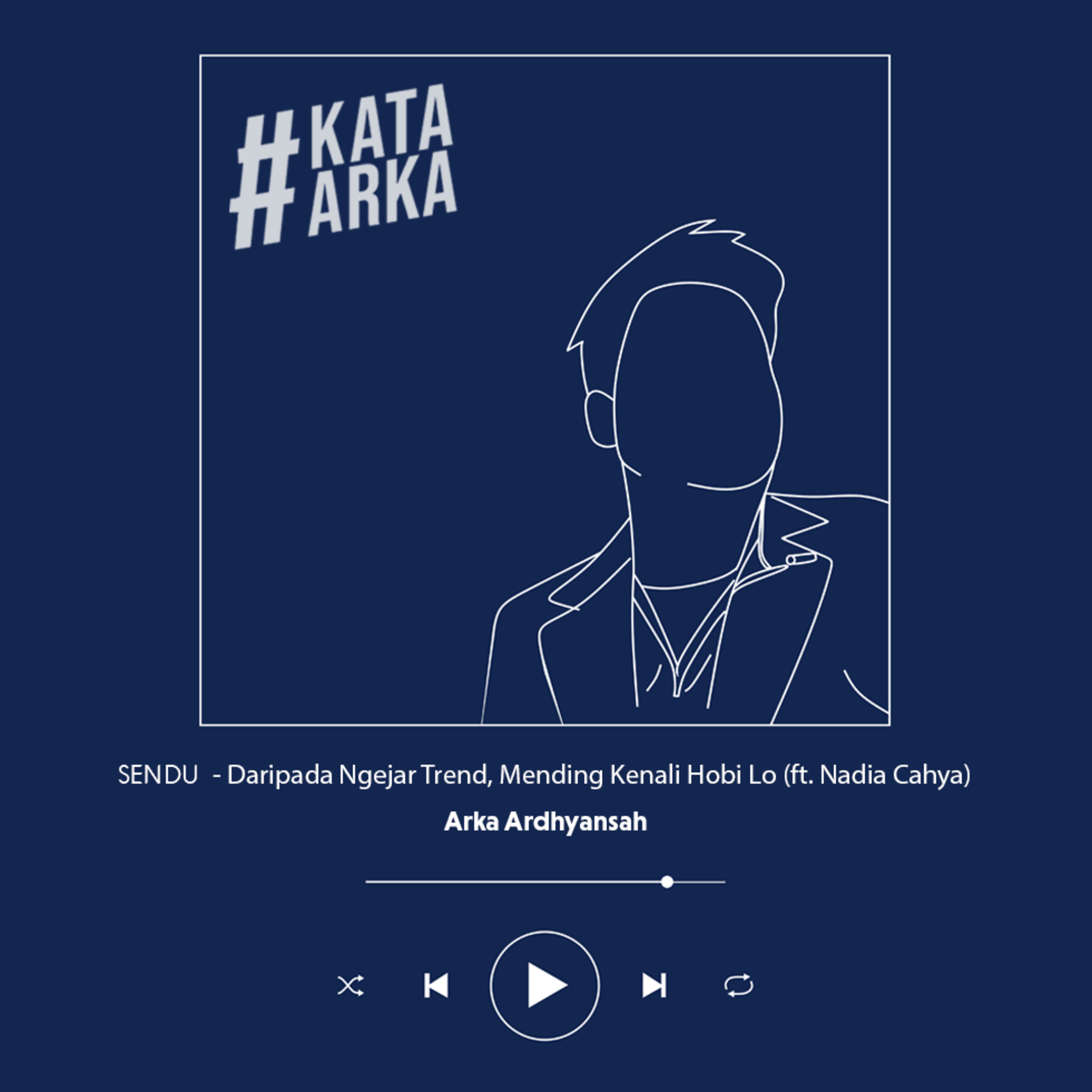Kata Arka