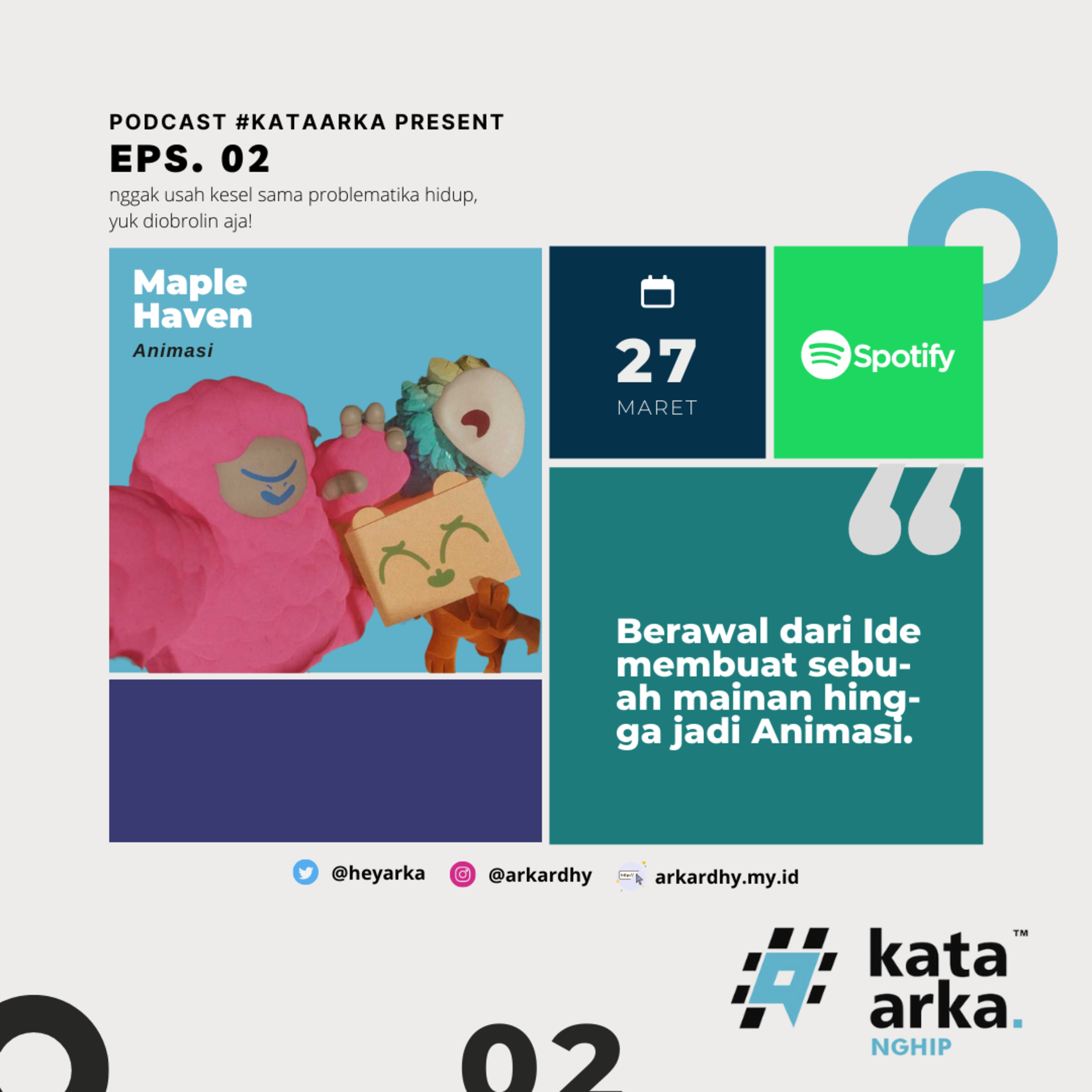 Kata Arka