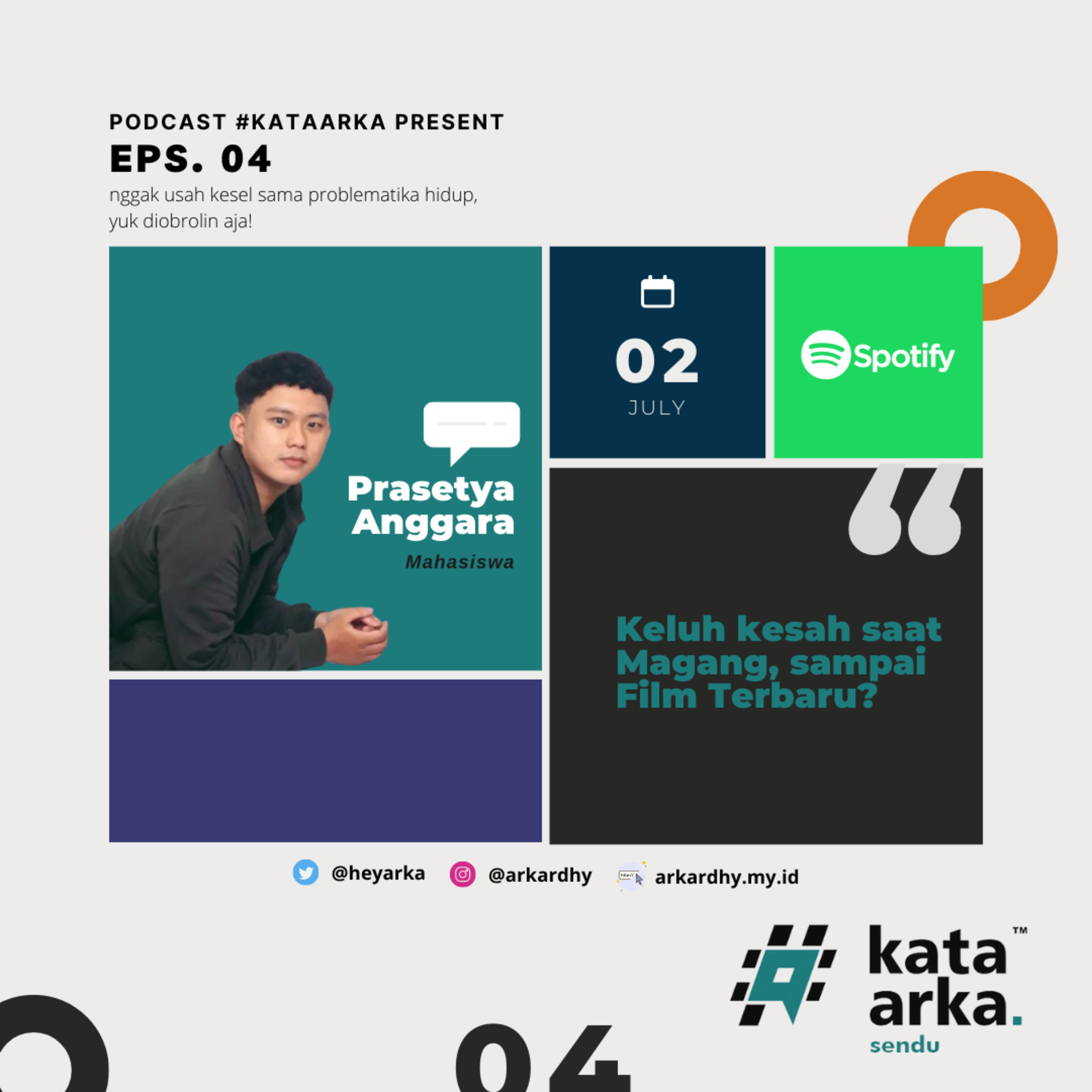 Kata Arka