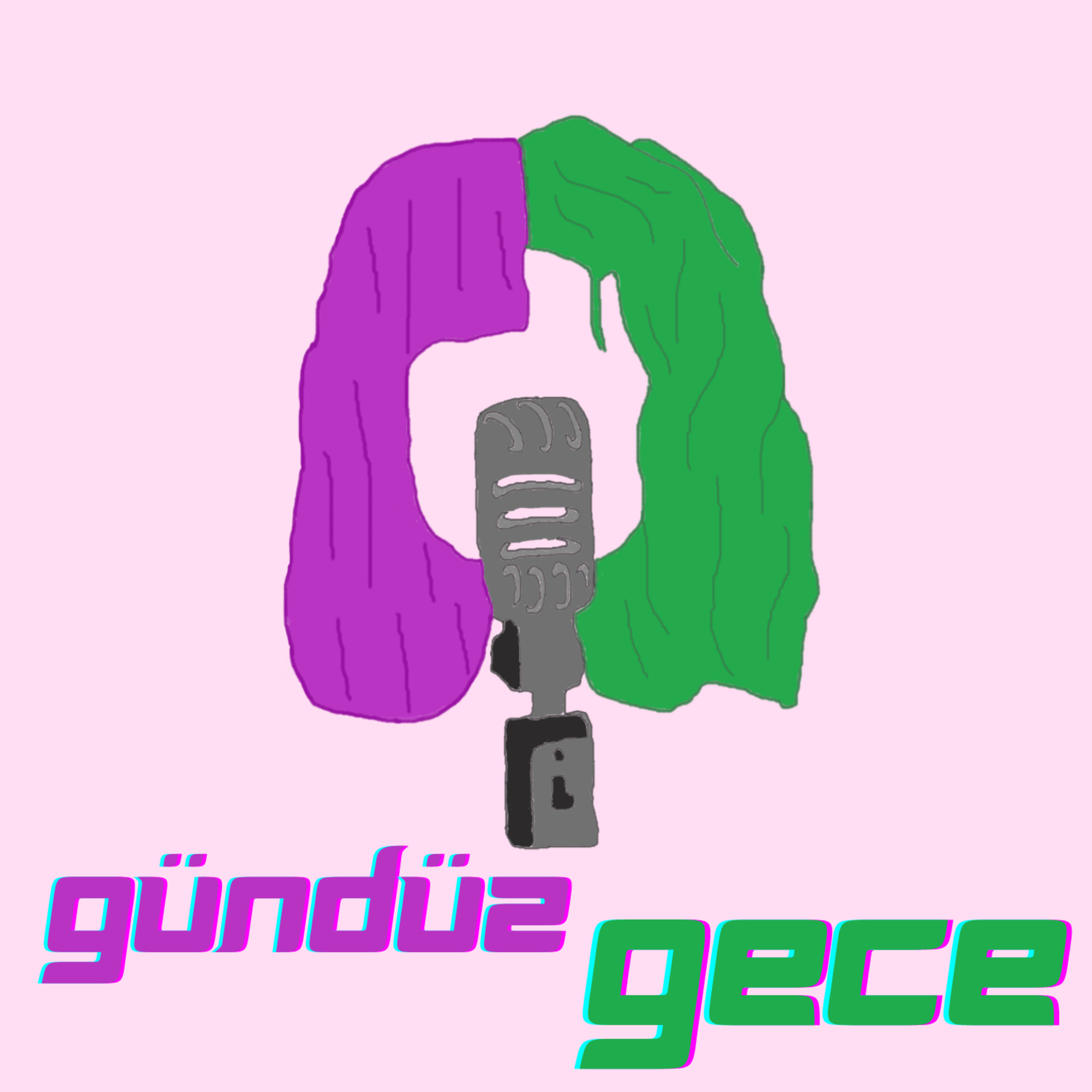 Gündüz Gece