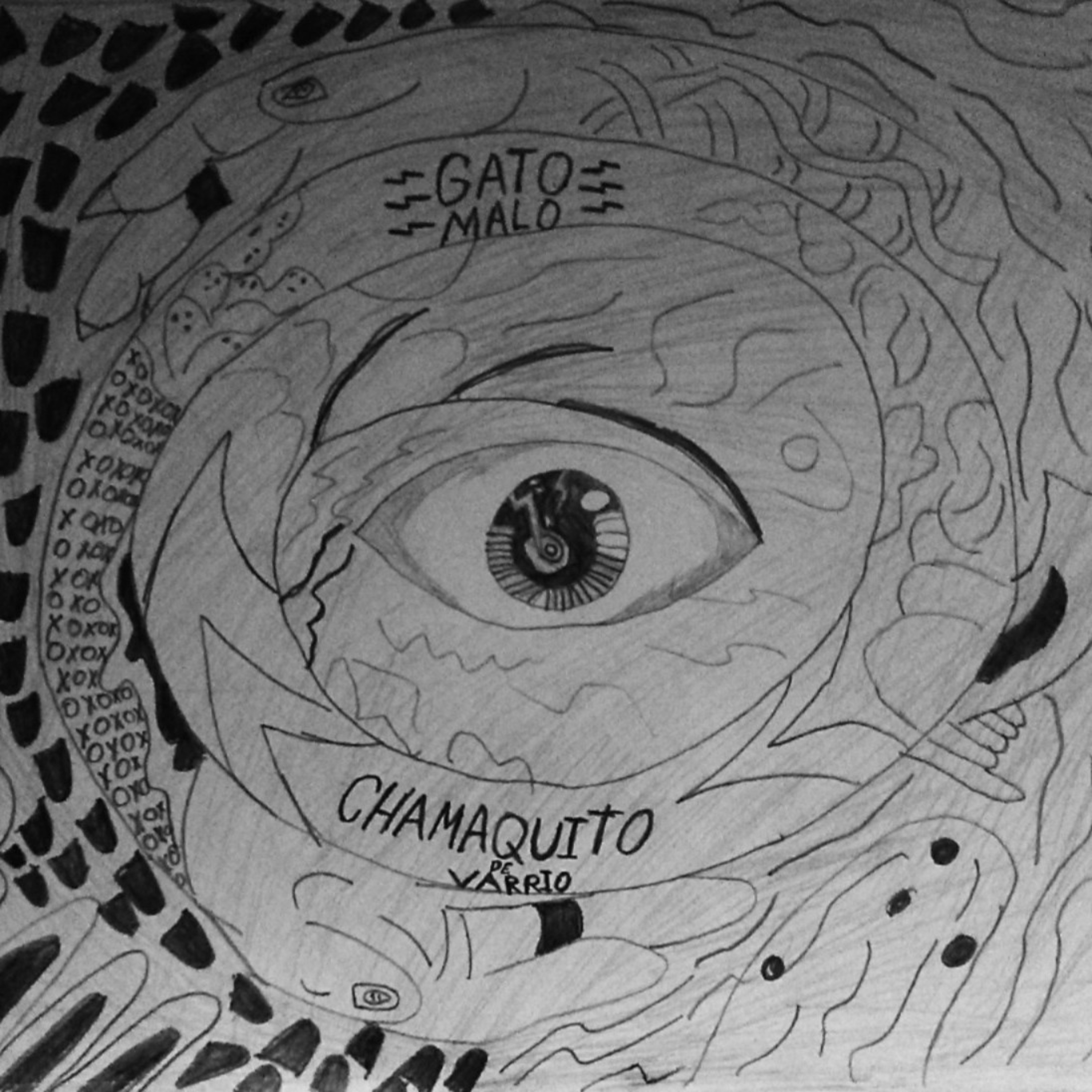 Divell El Gato Malo 😼