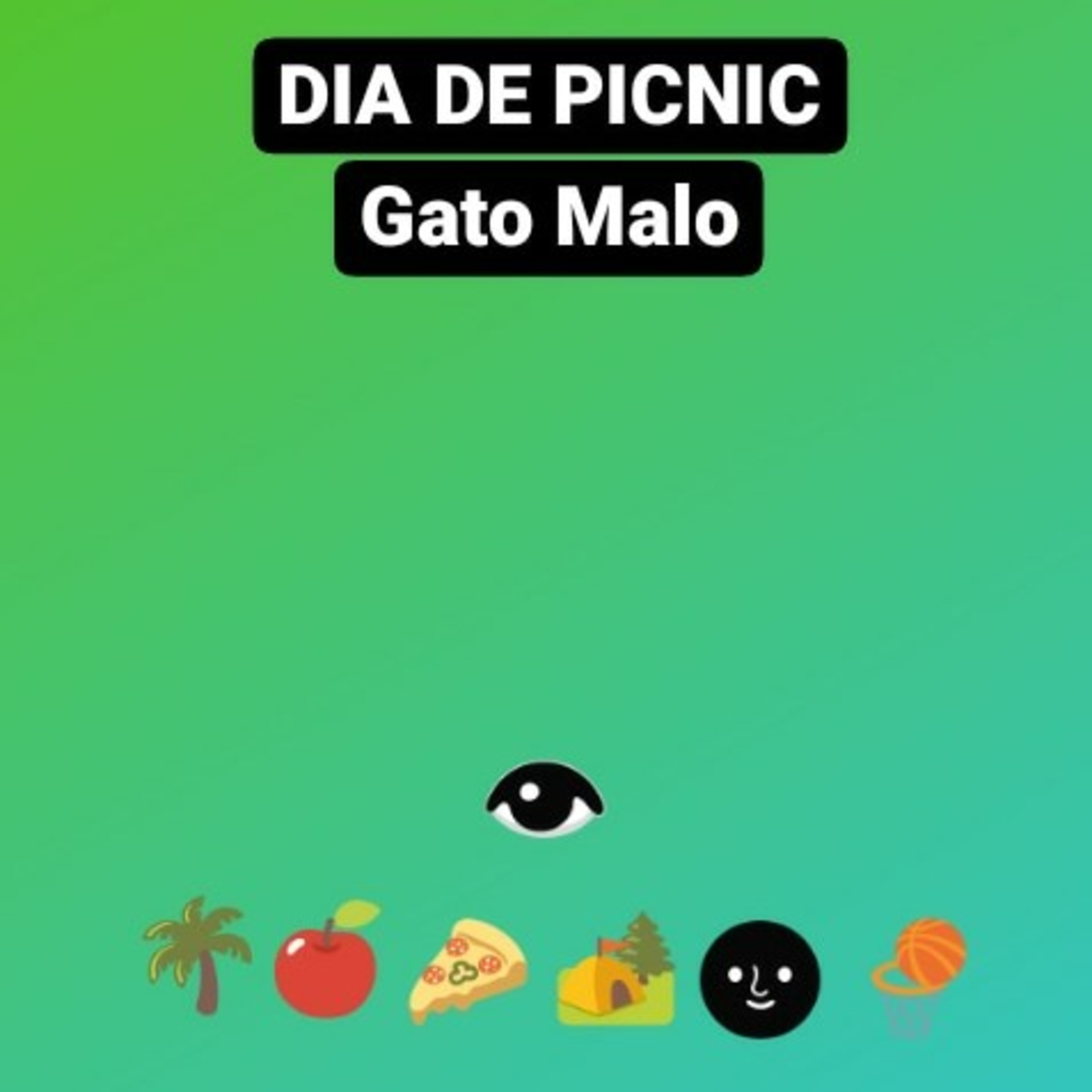 Divell El Gato Malo 😼