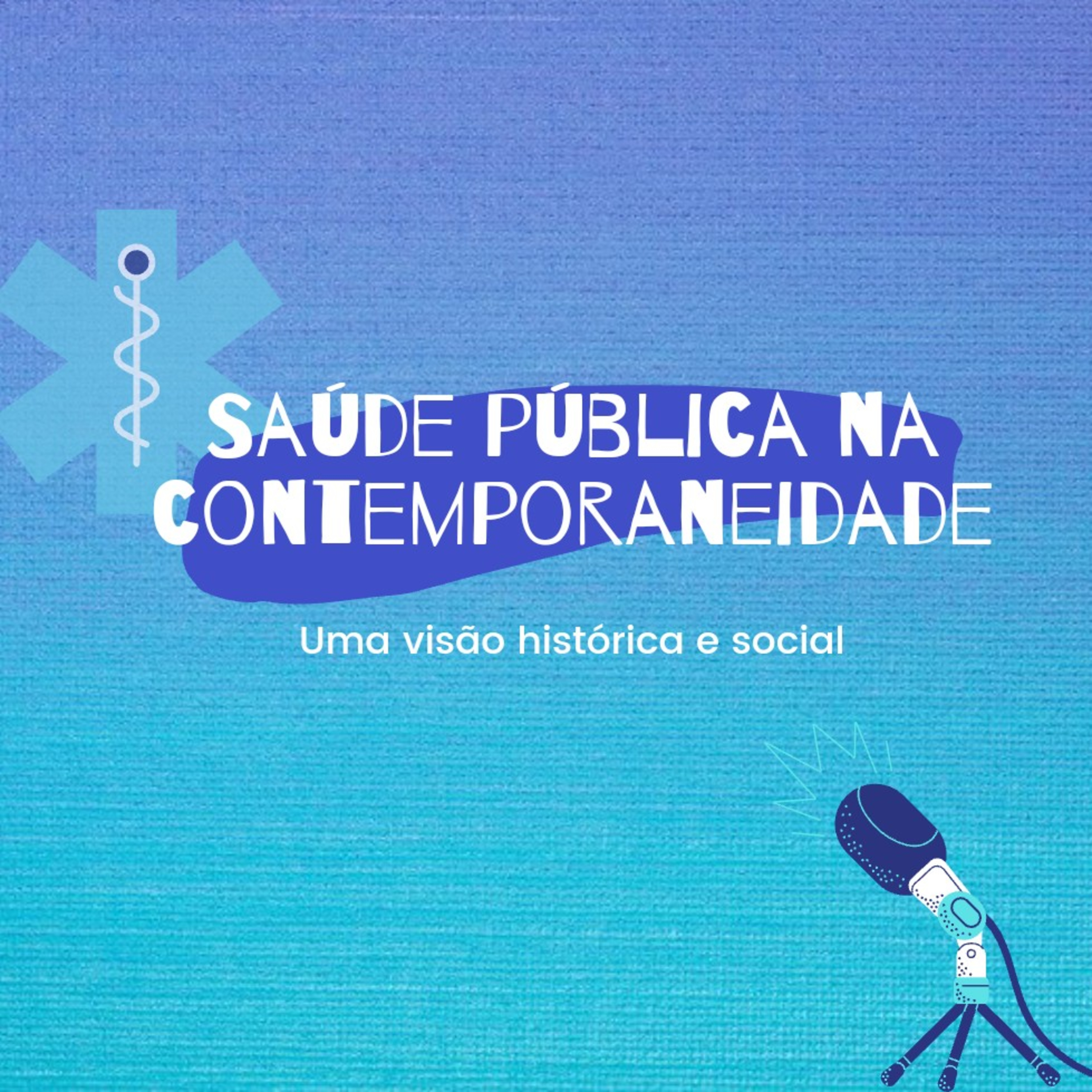 Saúde pública na contemporaneidade episode artwork