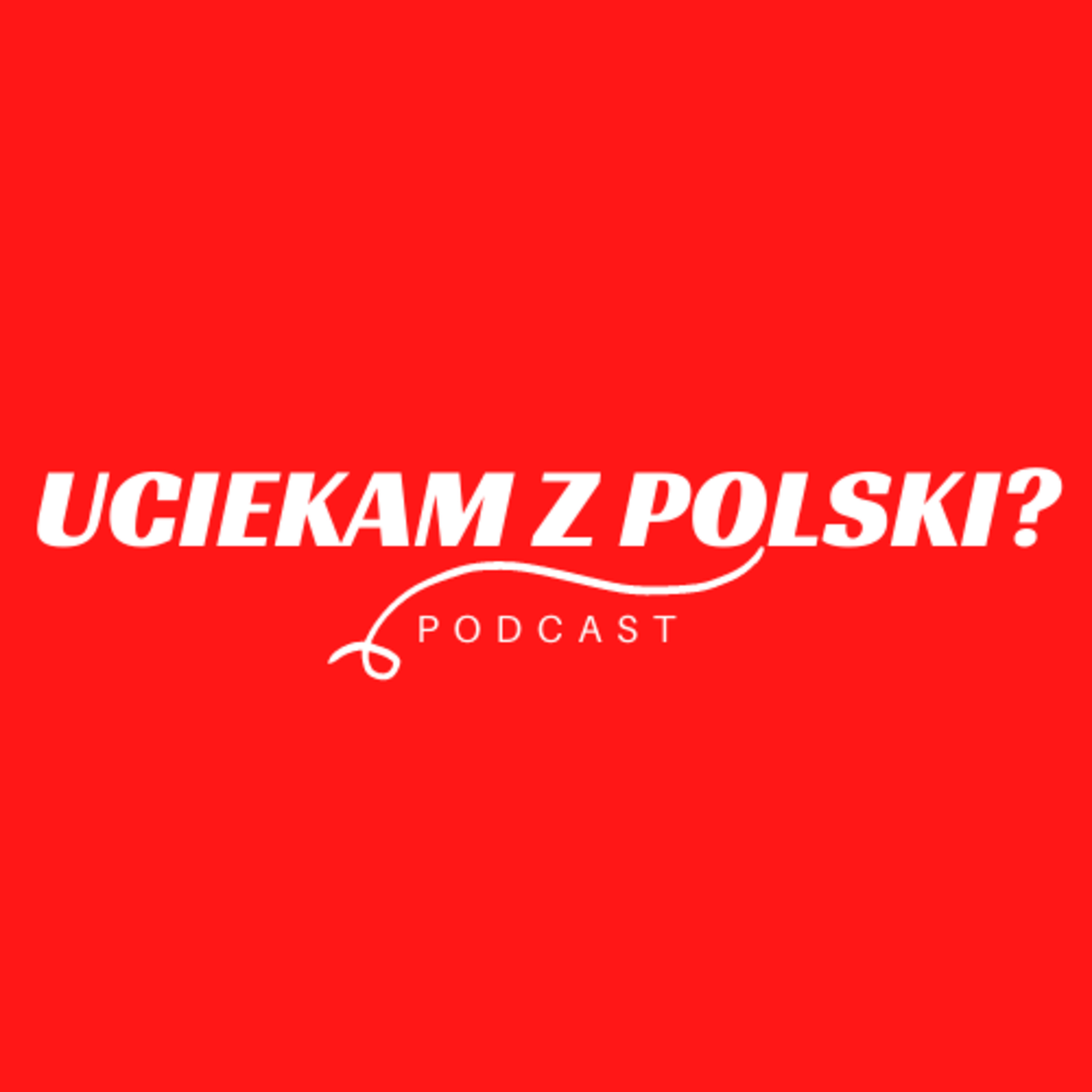 #0 - Intro, czyli o czym będzie podcast „Uciekam z Polski?”
