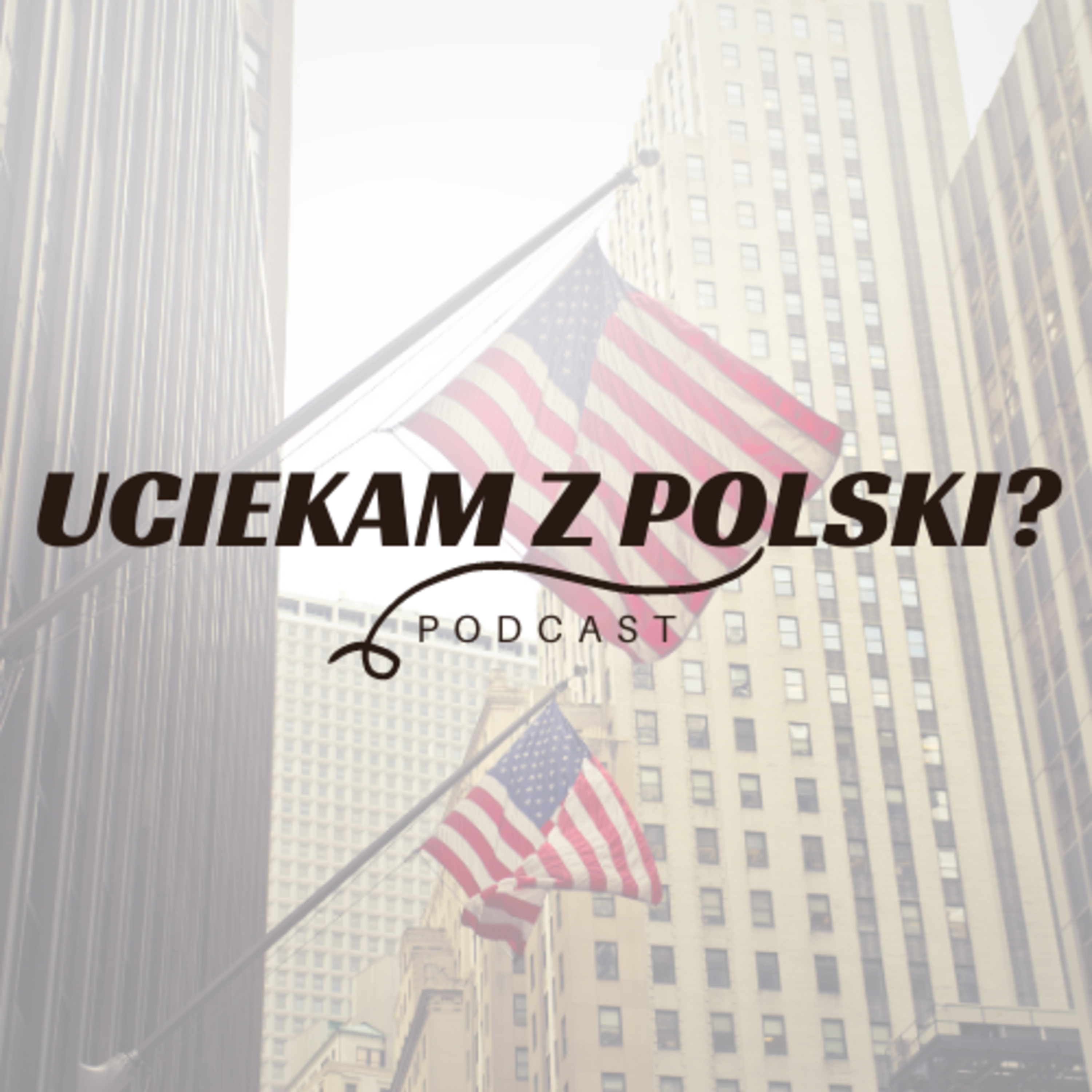 #2 - Arkansas, USA. Rozmowa z Patrycją Kołsut