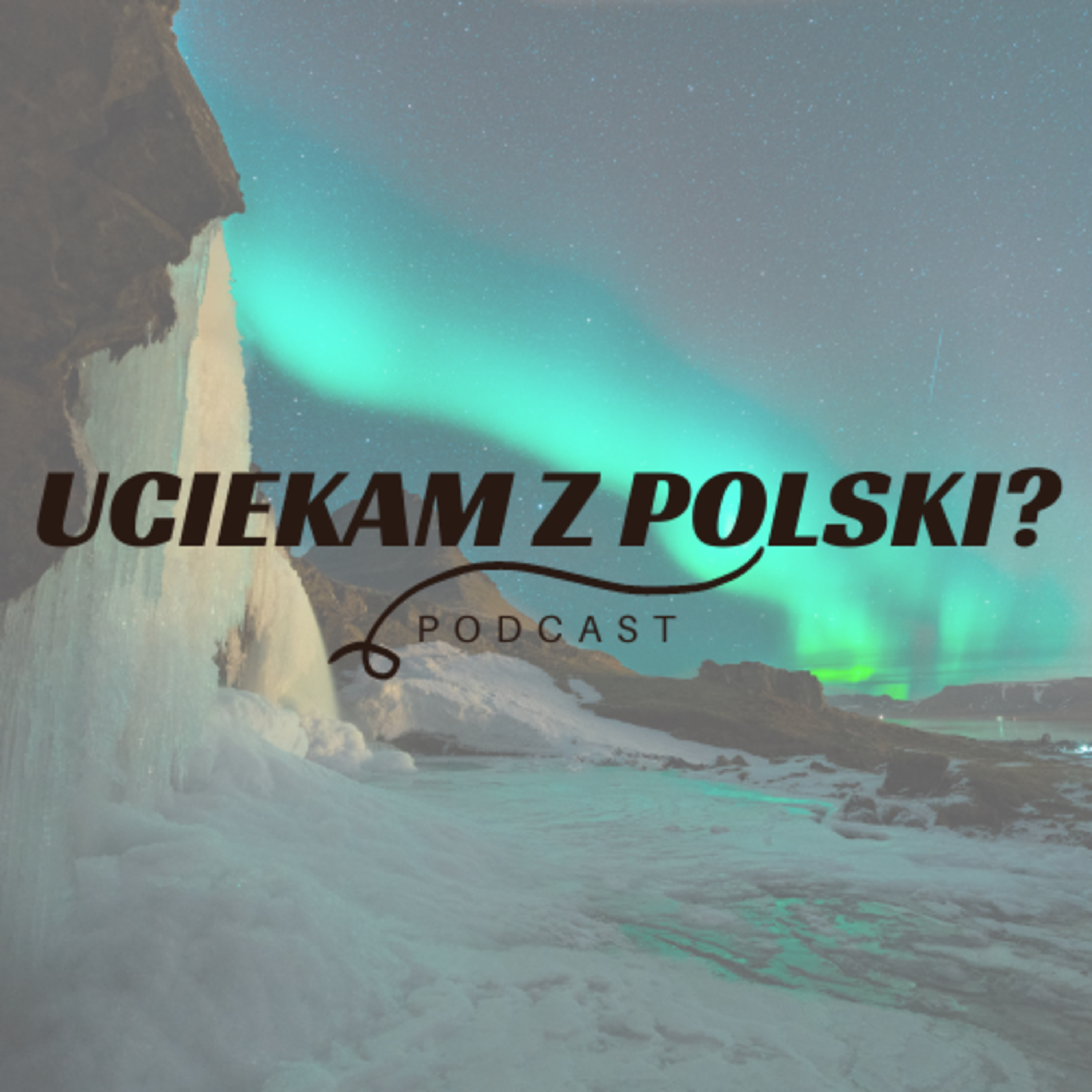 #3 - Reykjavík, Islandia. Rozmowa z Mateuszem Sajdowskim