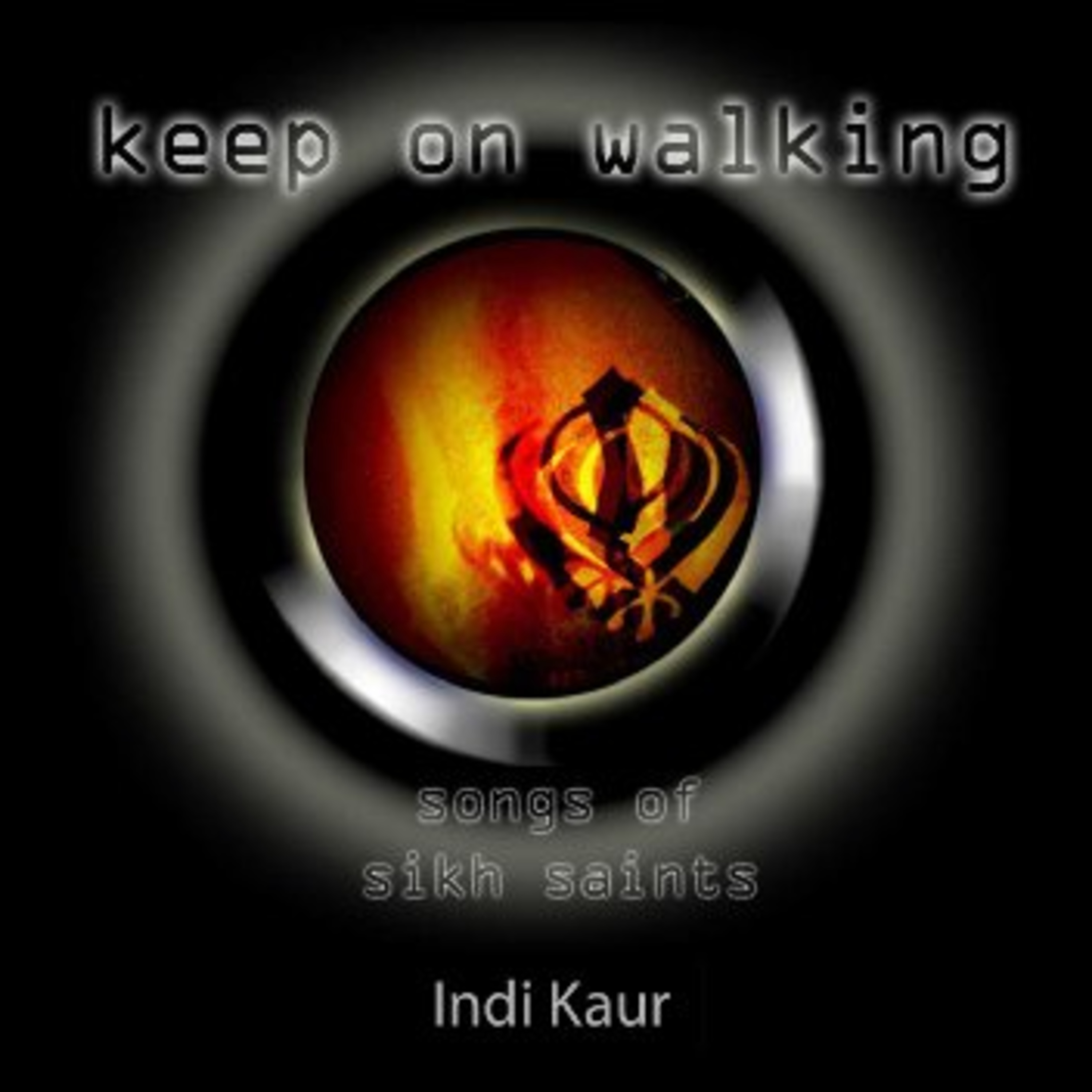 Sikhwithin - Believe in Waheguru (Wonderful Lord)