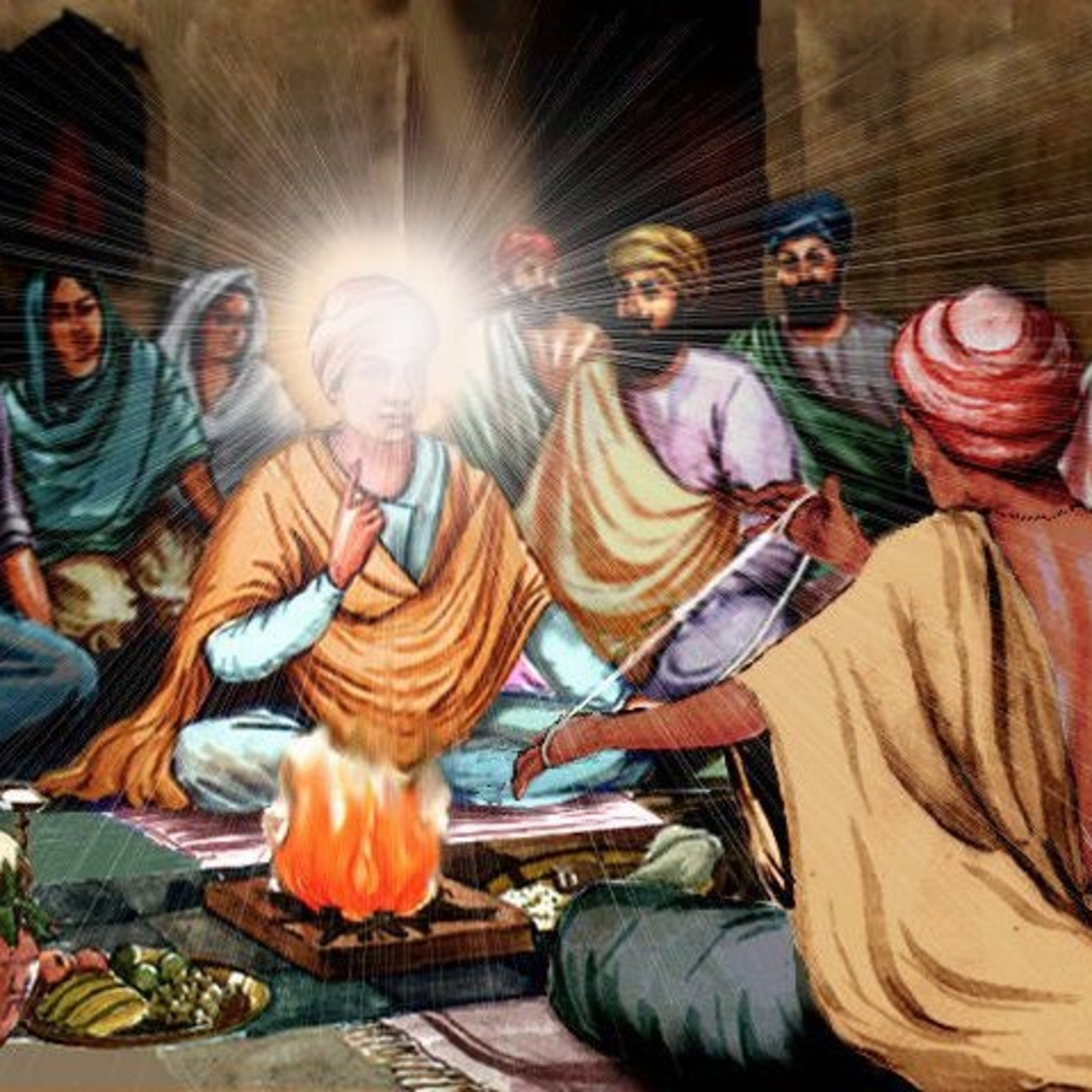 Sikhwithin - Believe in Waheguru (Wonderful Lord)