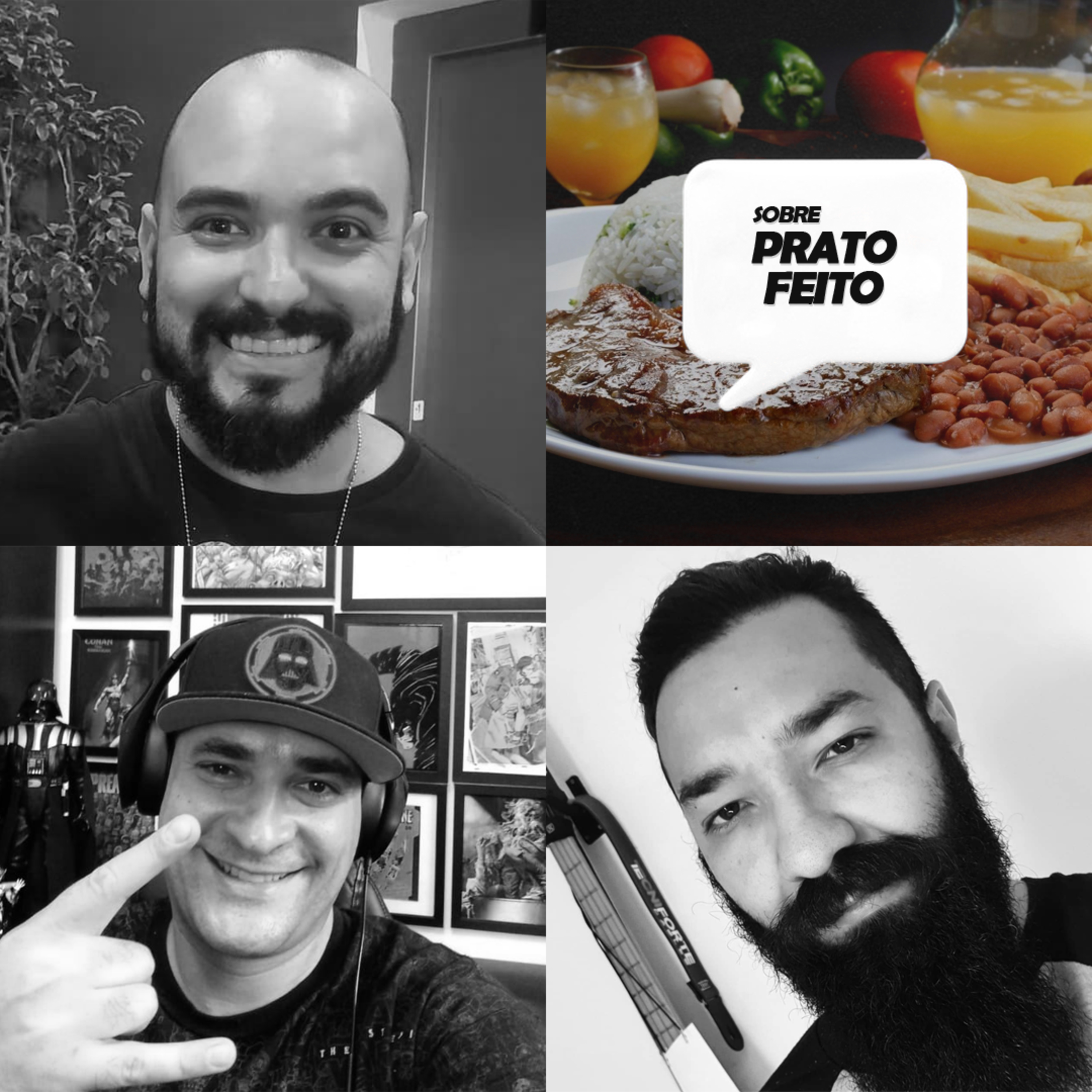 Aquela ideia!