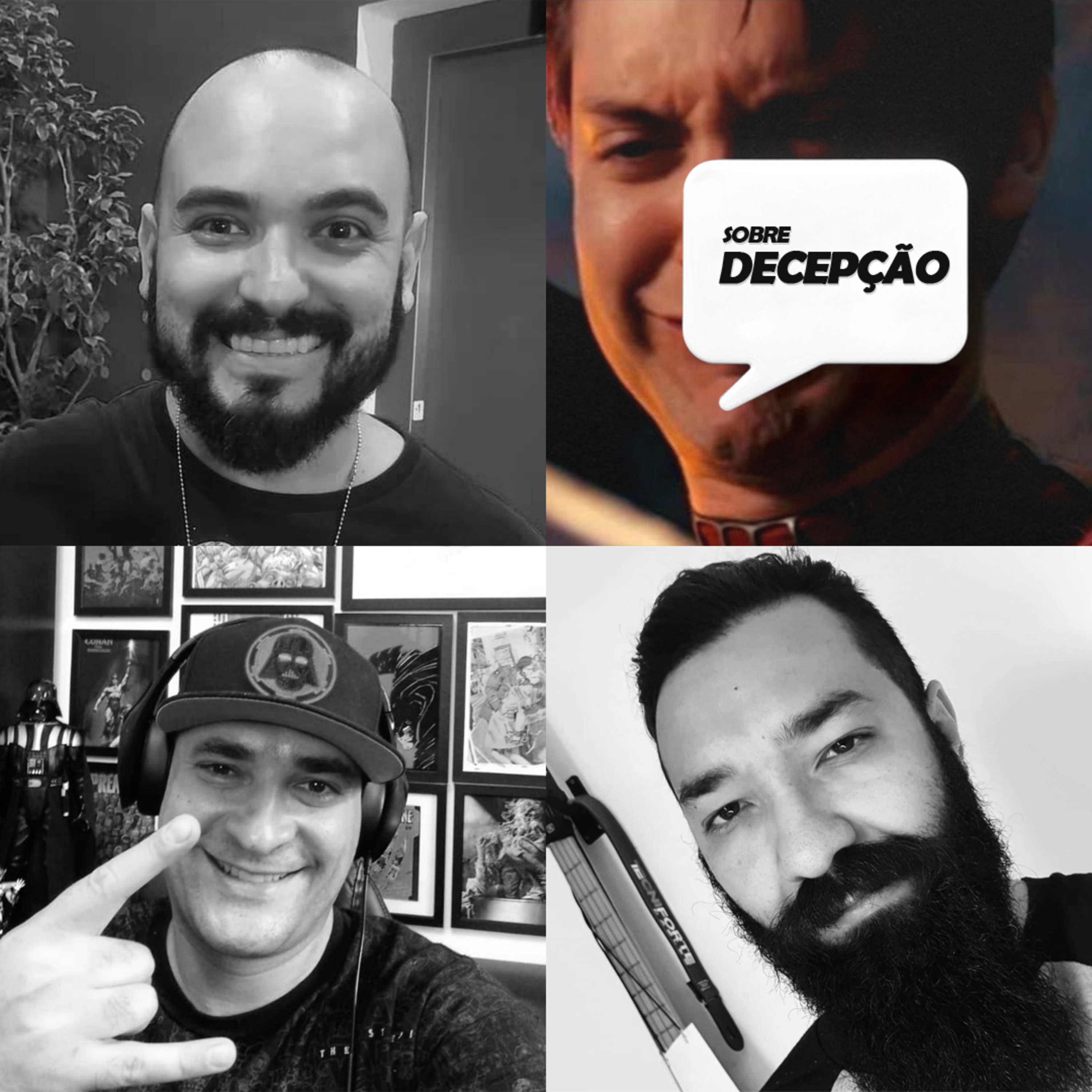 Aquela ideia!