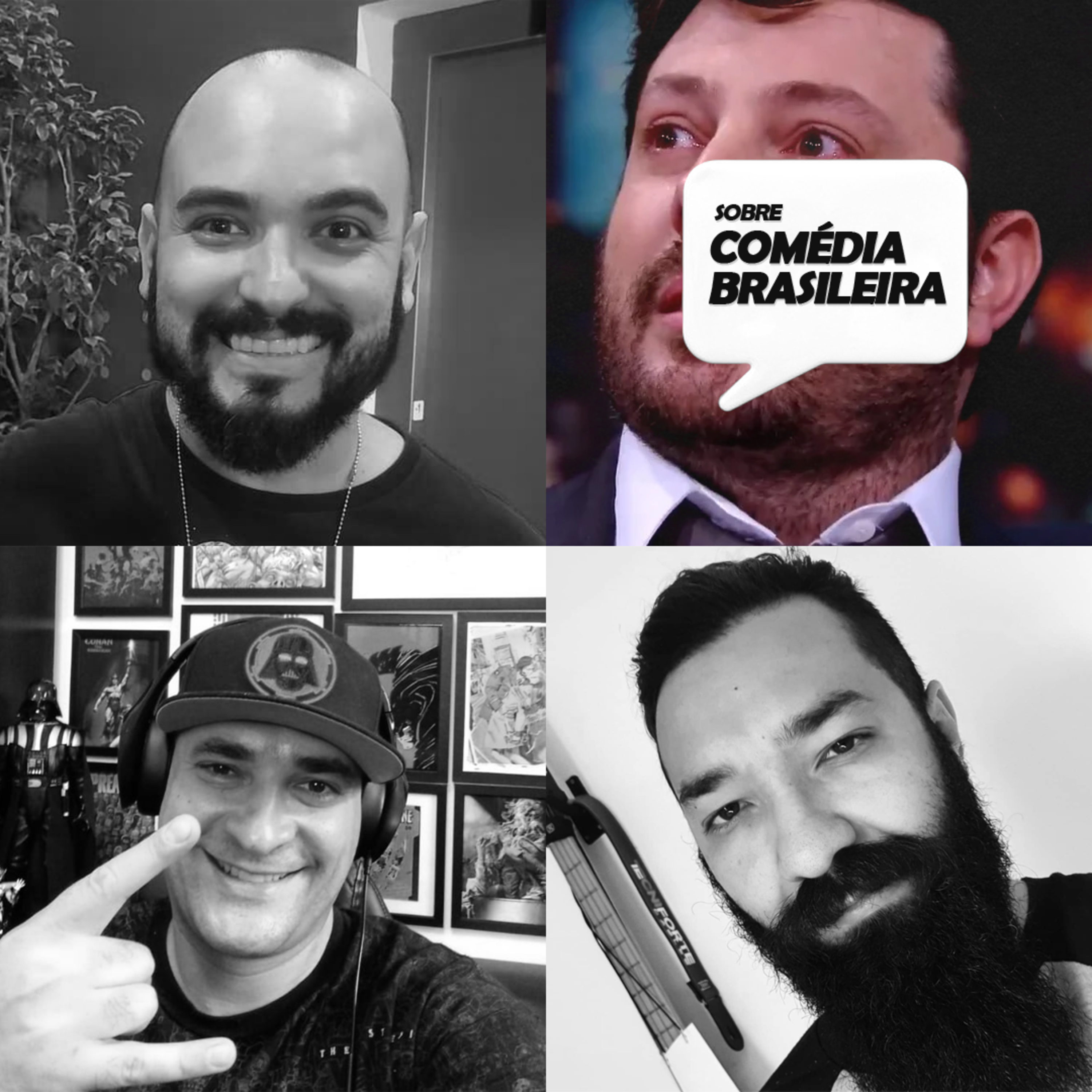 Aquela ideia!