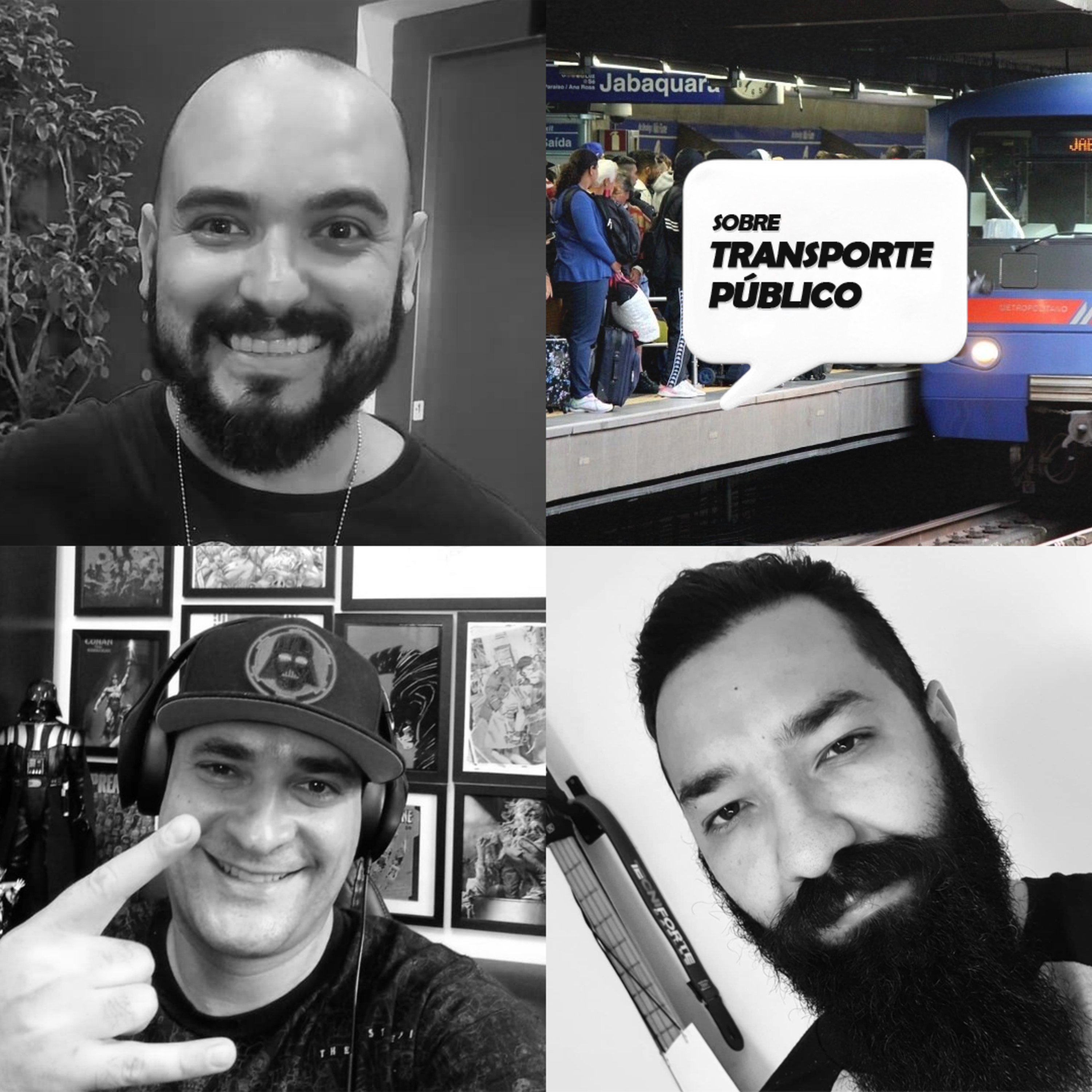 Aquela ideia!