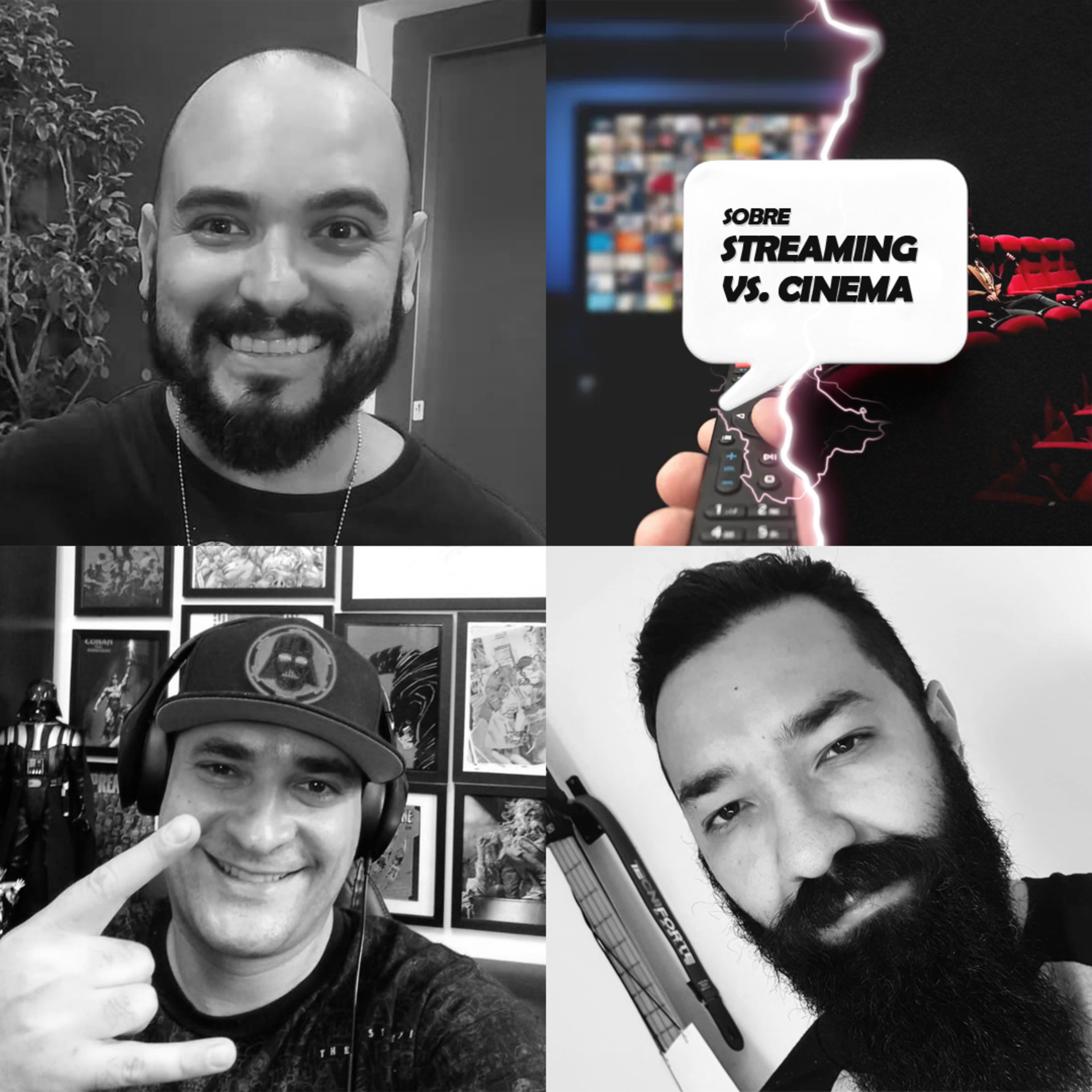 Aquela ideia!