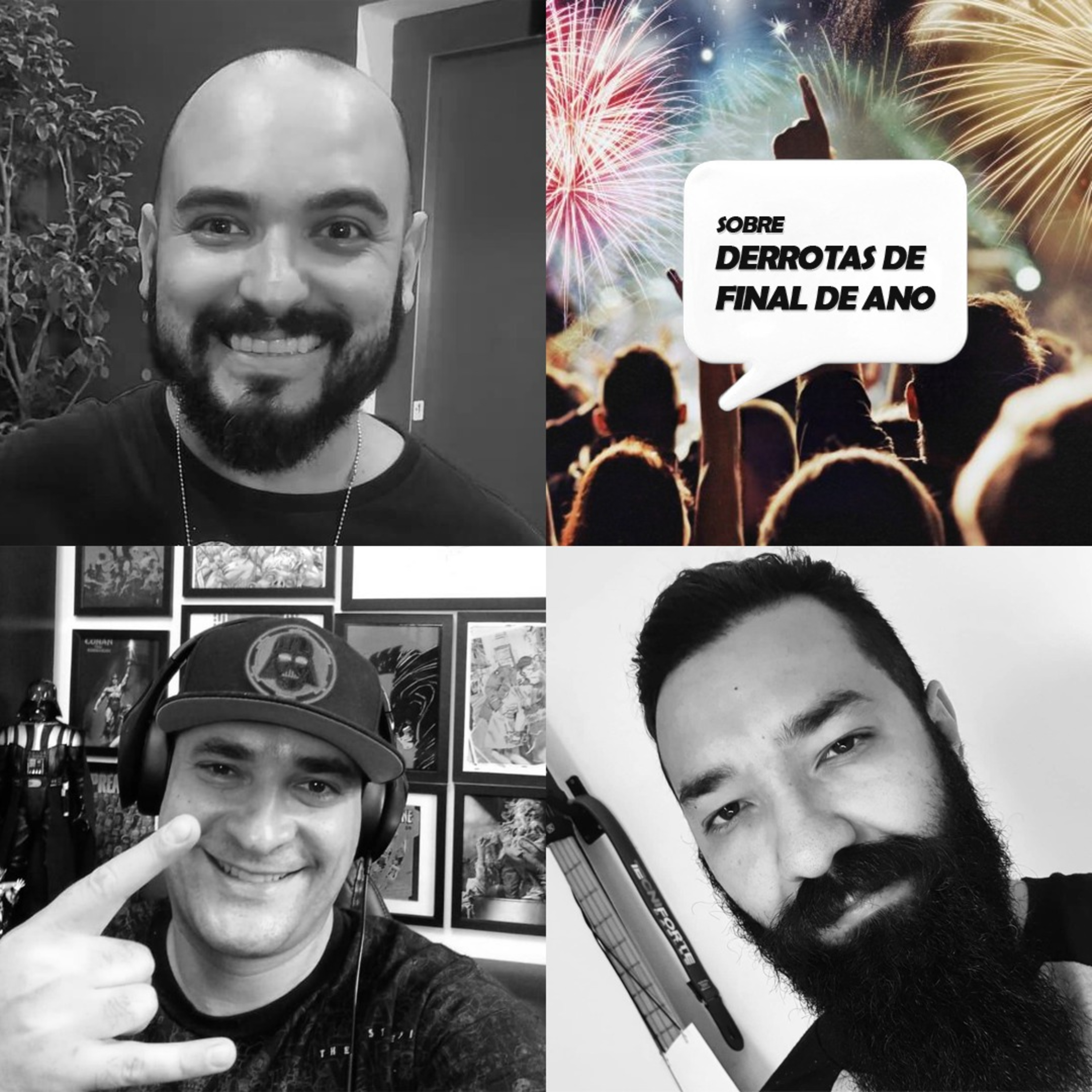 Aquela ideia!