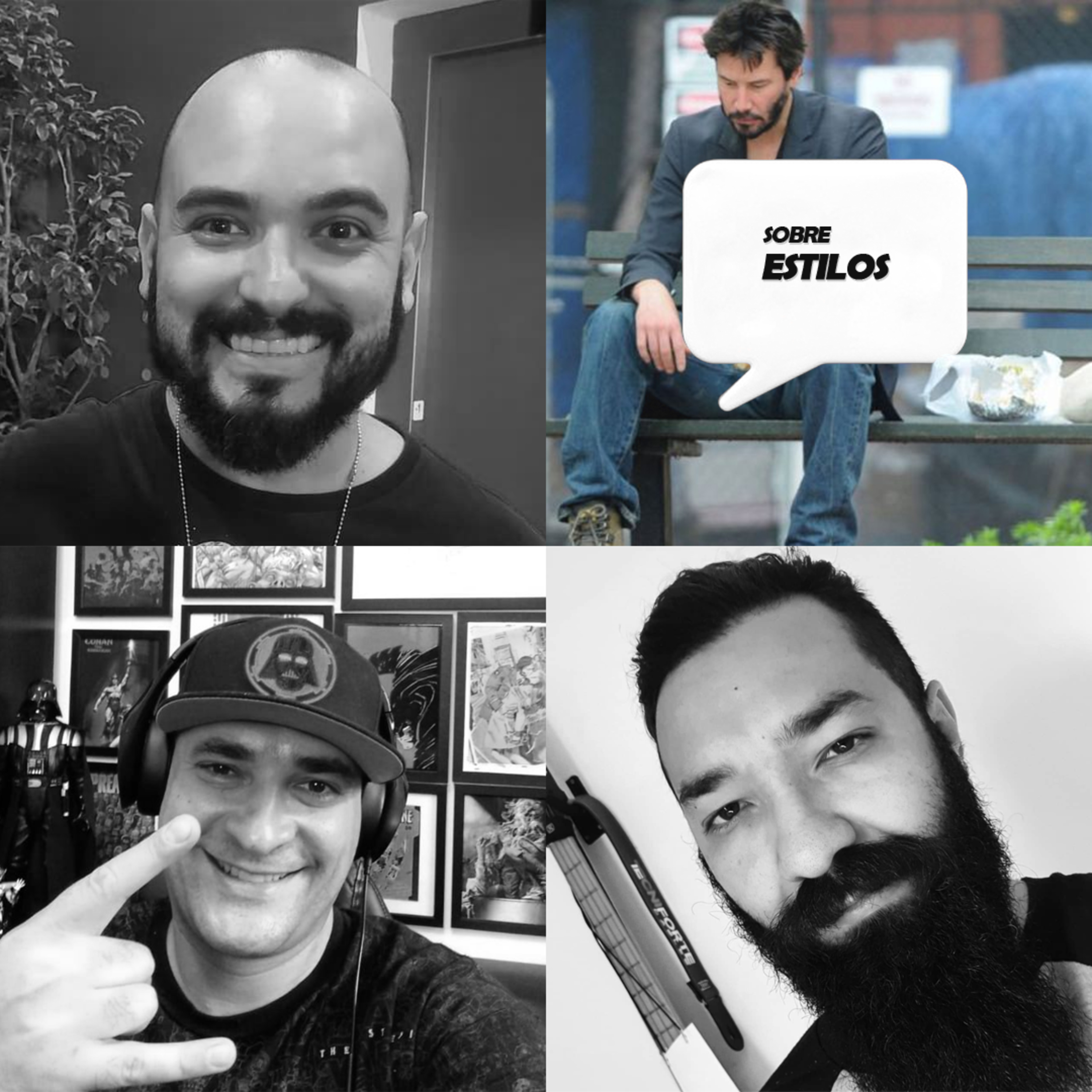 Aquela ideia!