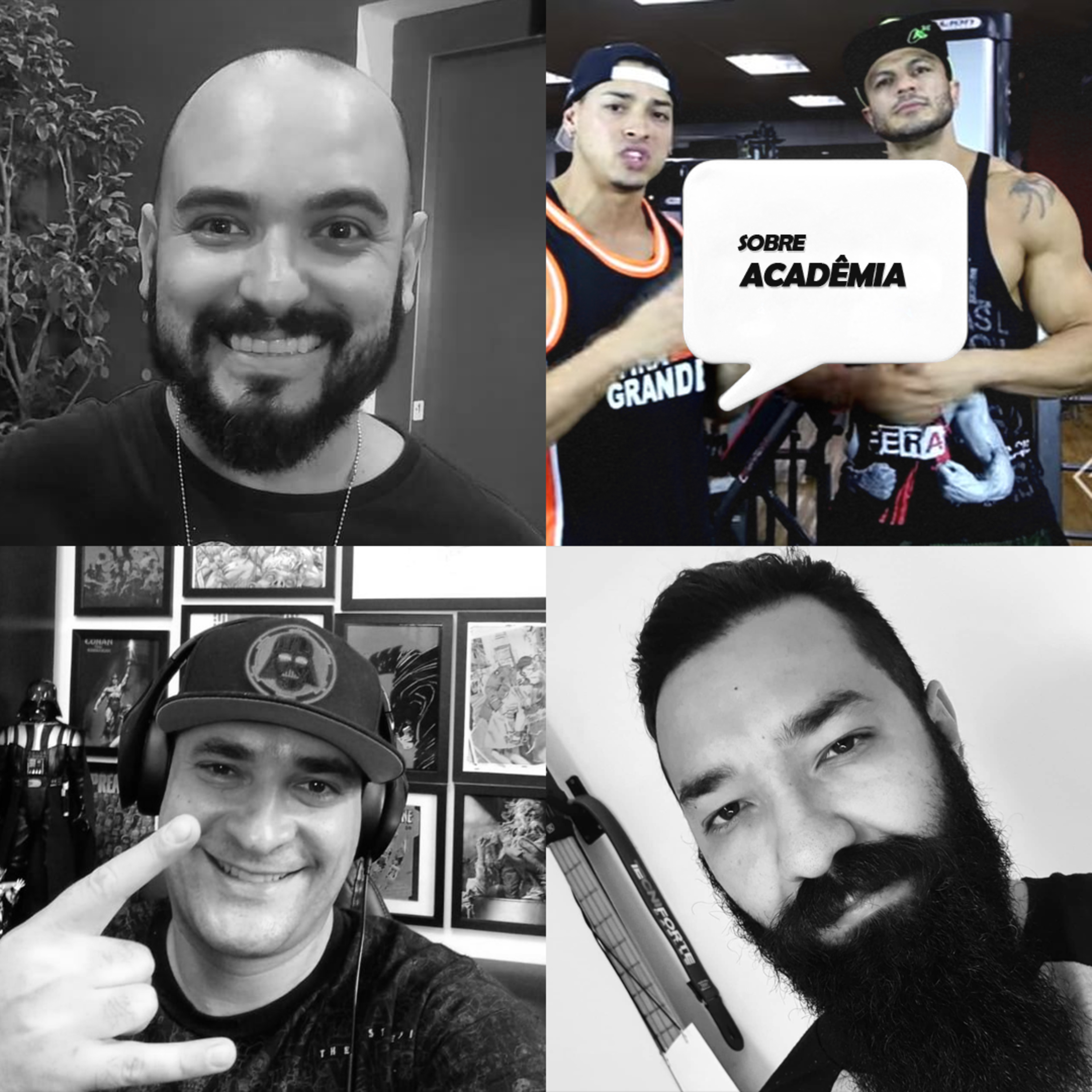 Aquela ideia!