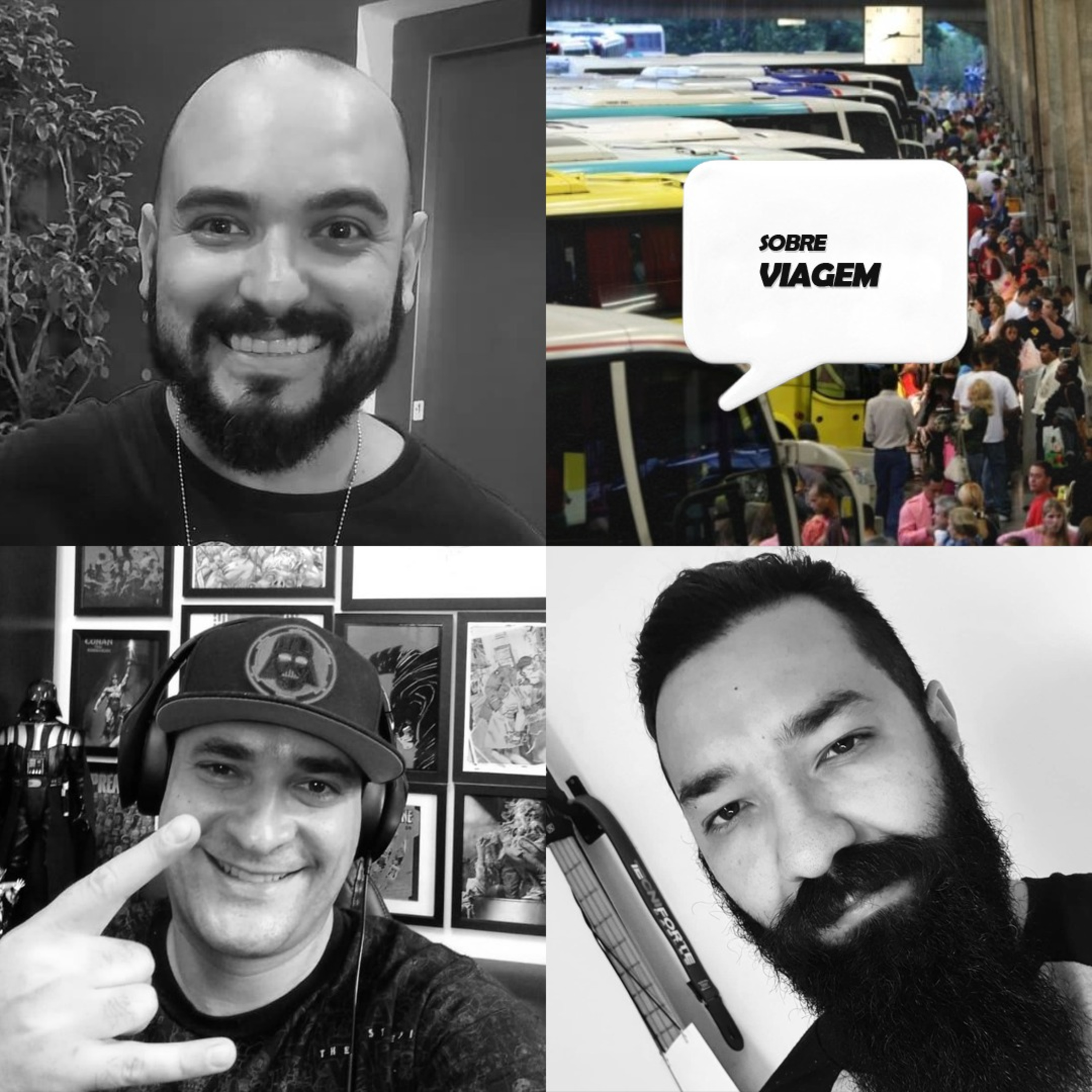 Aquela ideia!