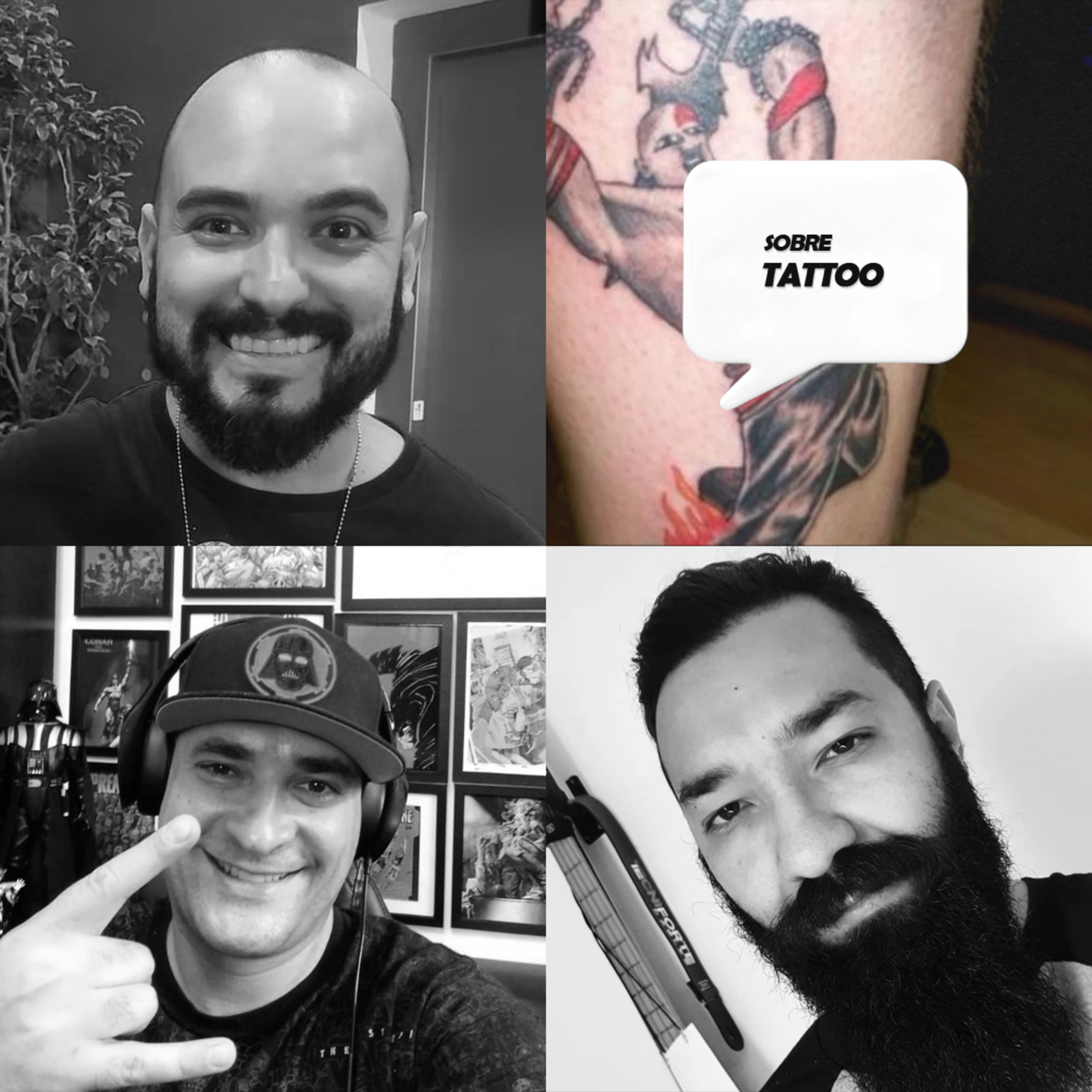Aquela ideia!