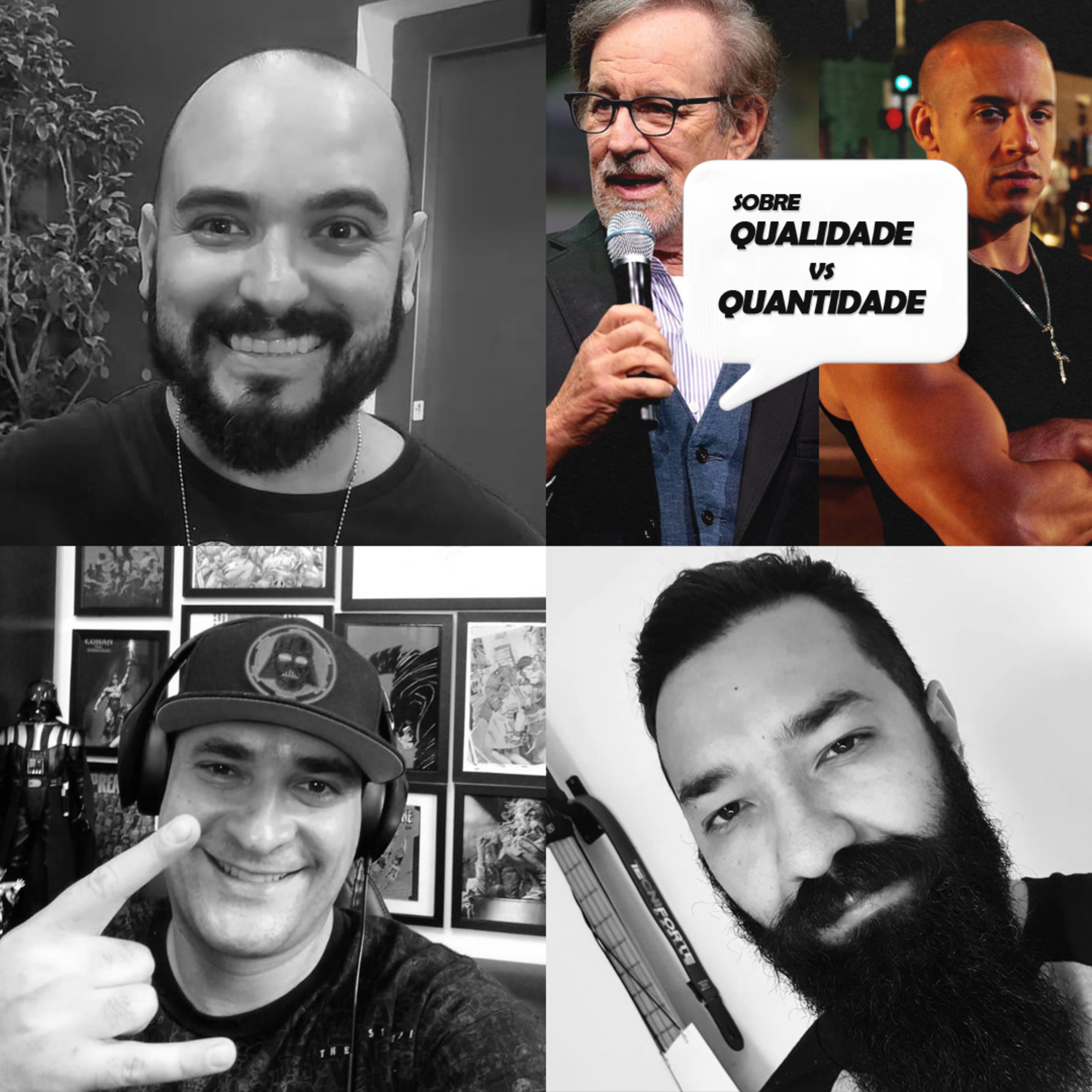 Aquela ideia!