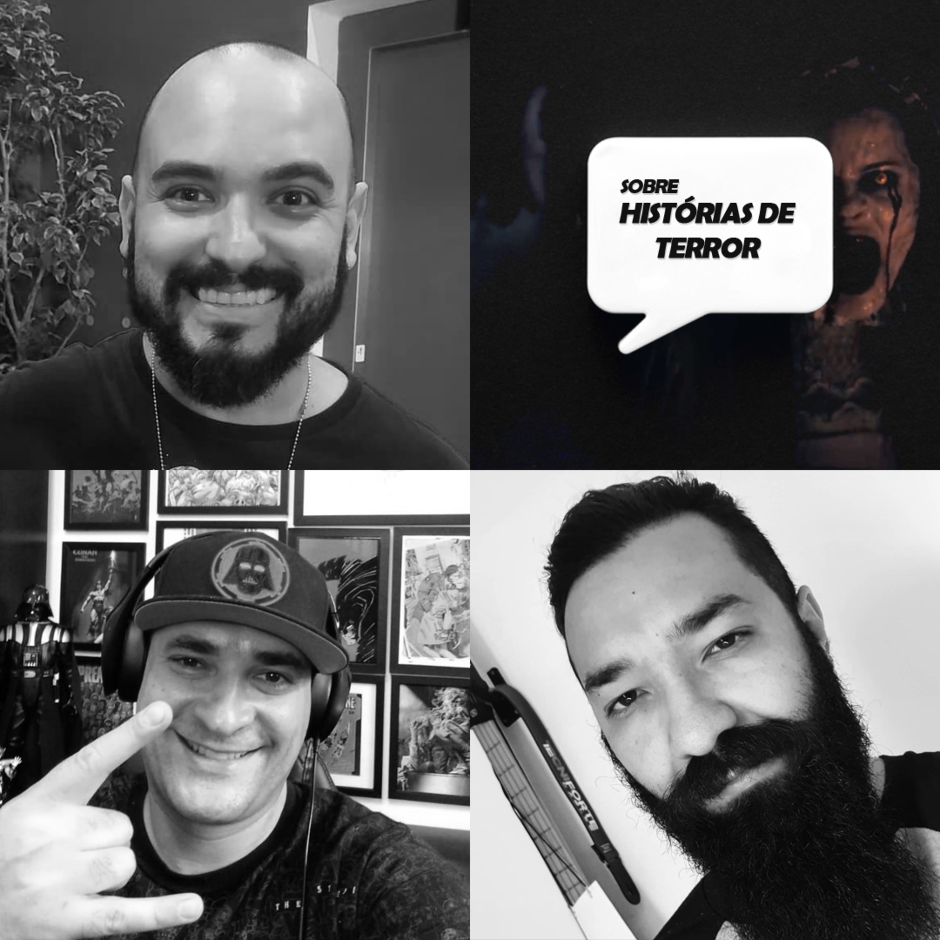 Aquela ideia!