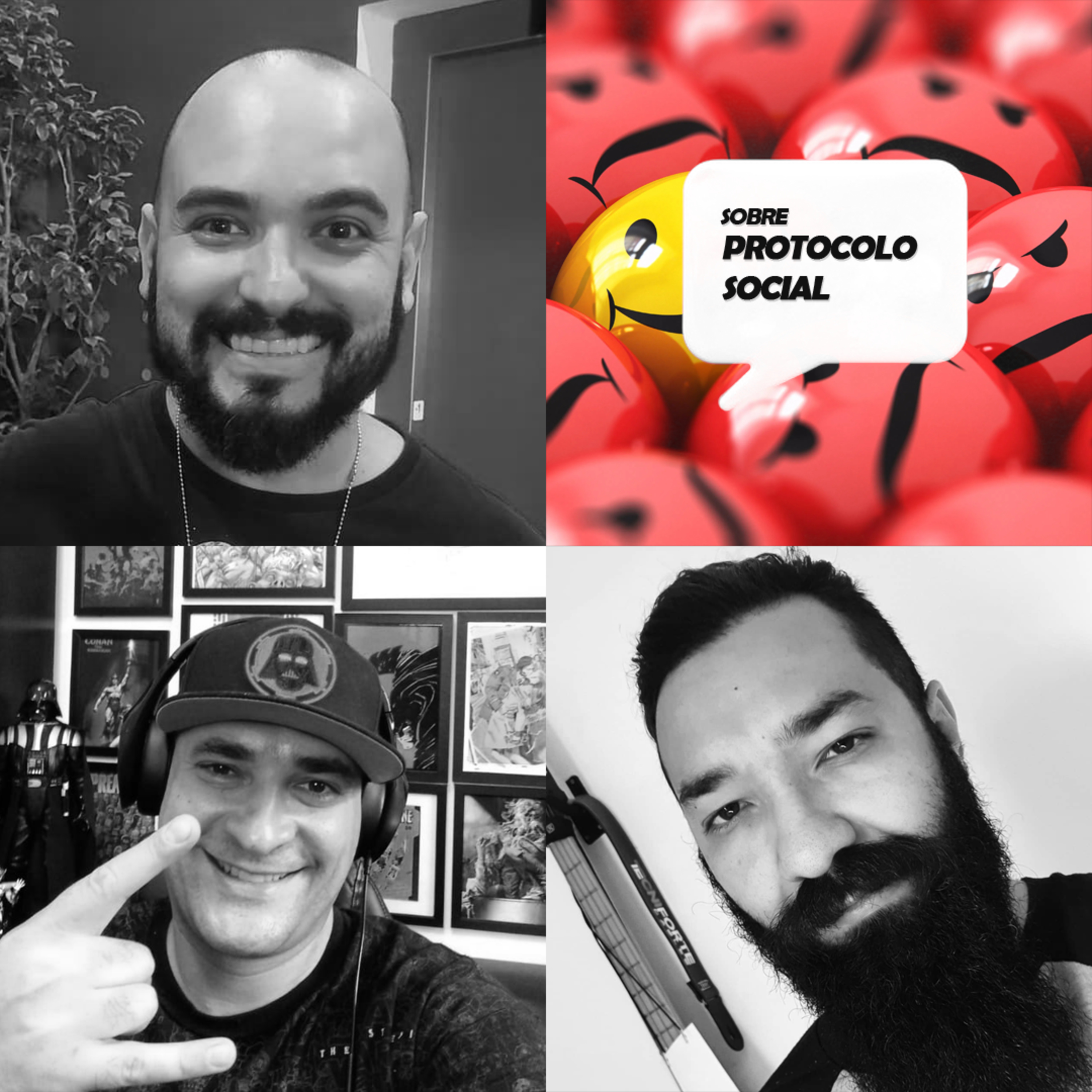 Aquela ideia!