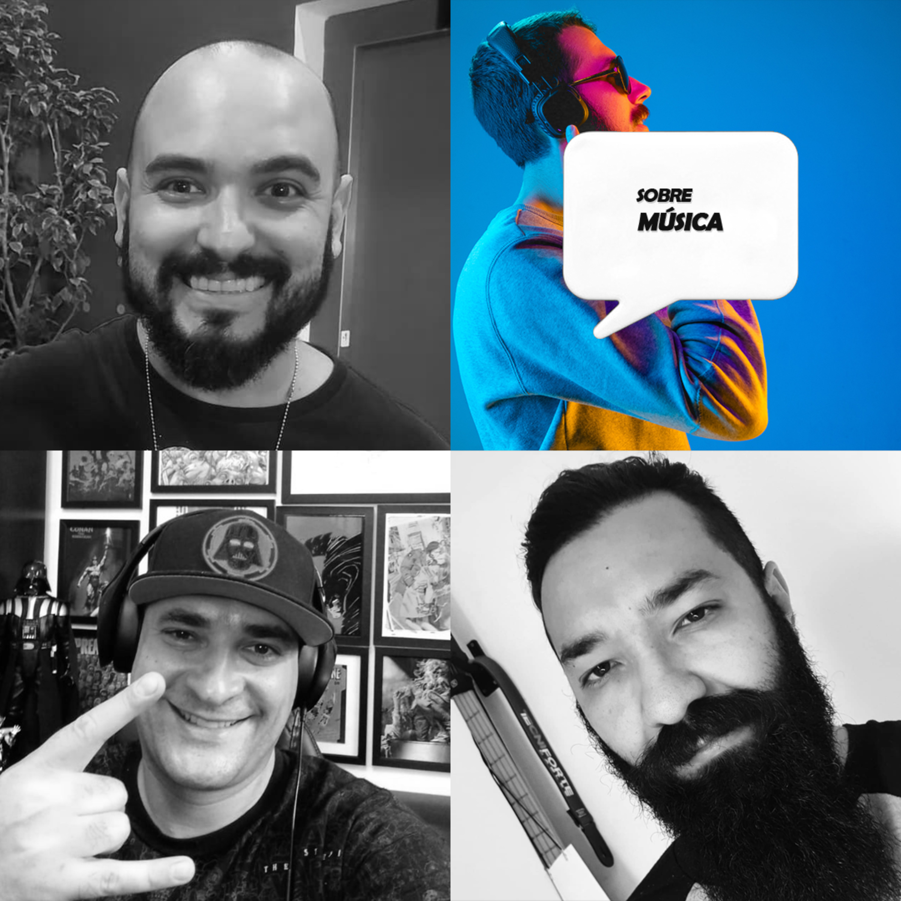 Aquela ideia!